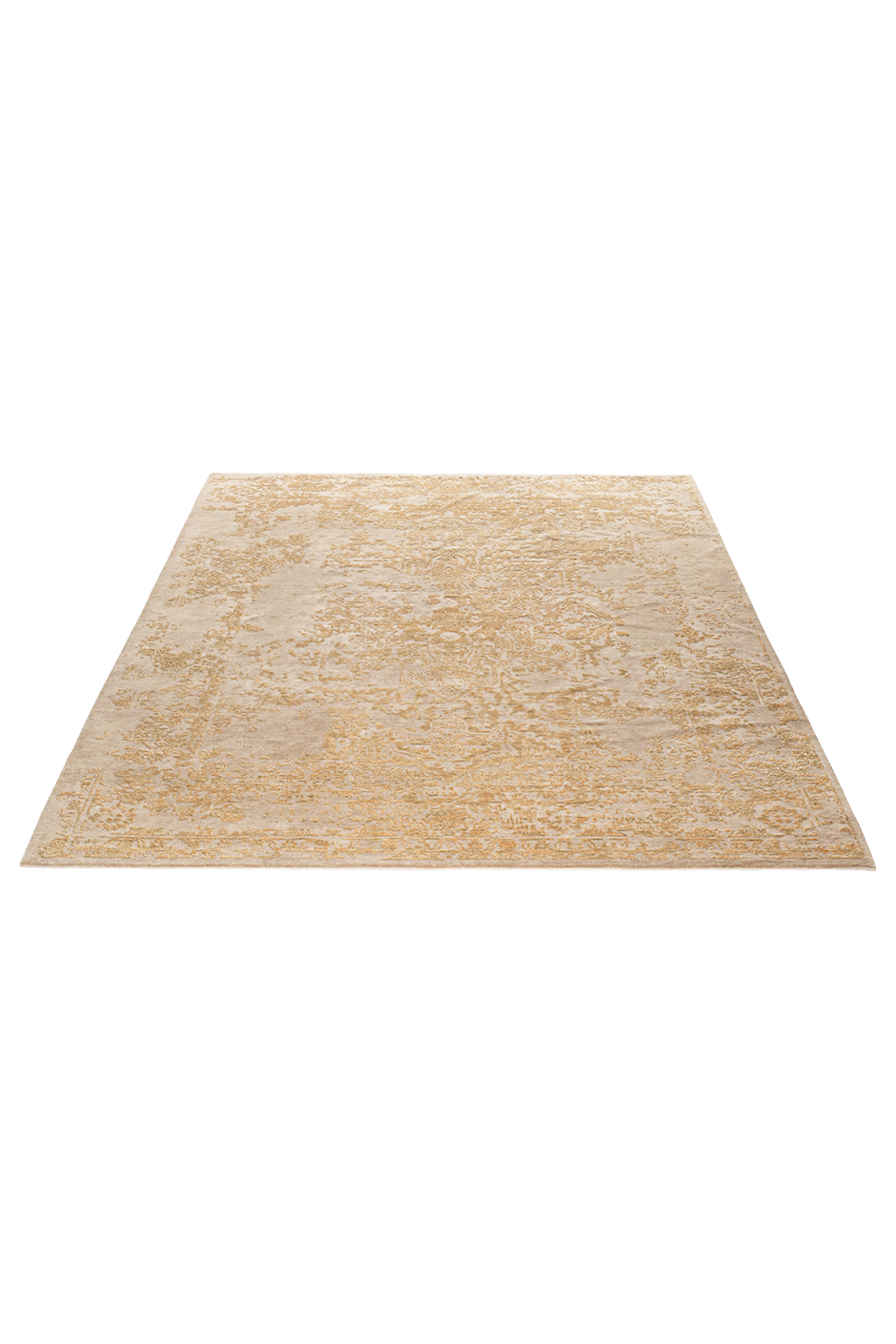 Jordan Collection Designteppich - Lia