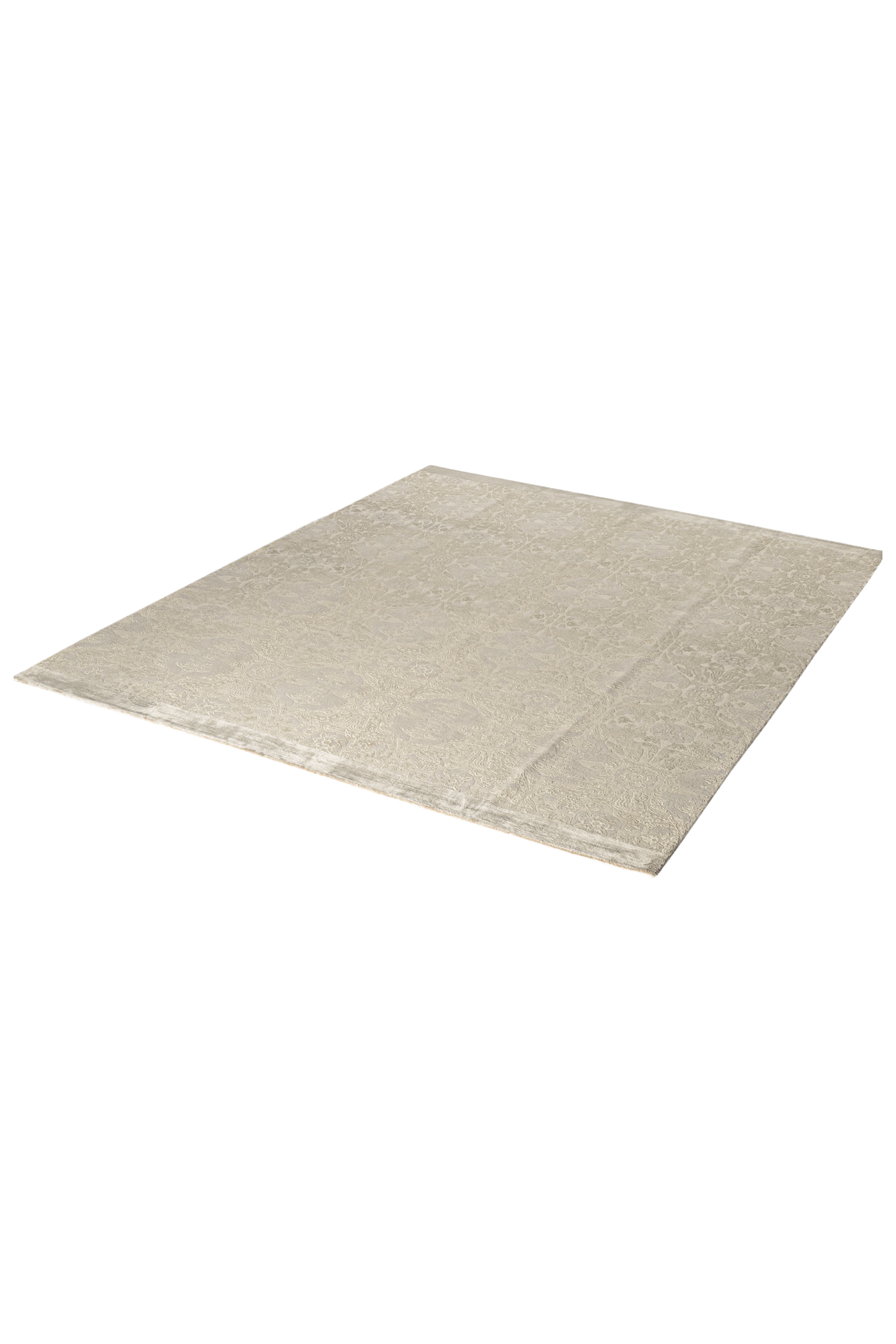 Jordan Collection Designteppich - Mosaik