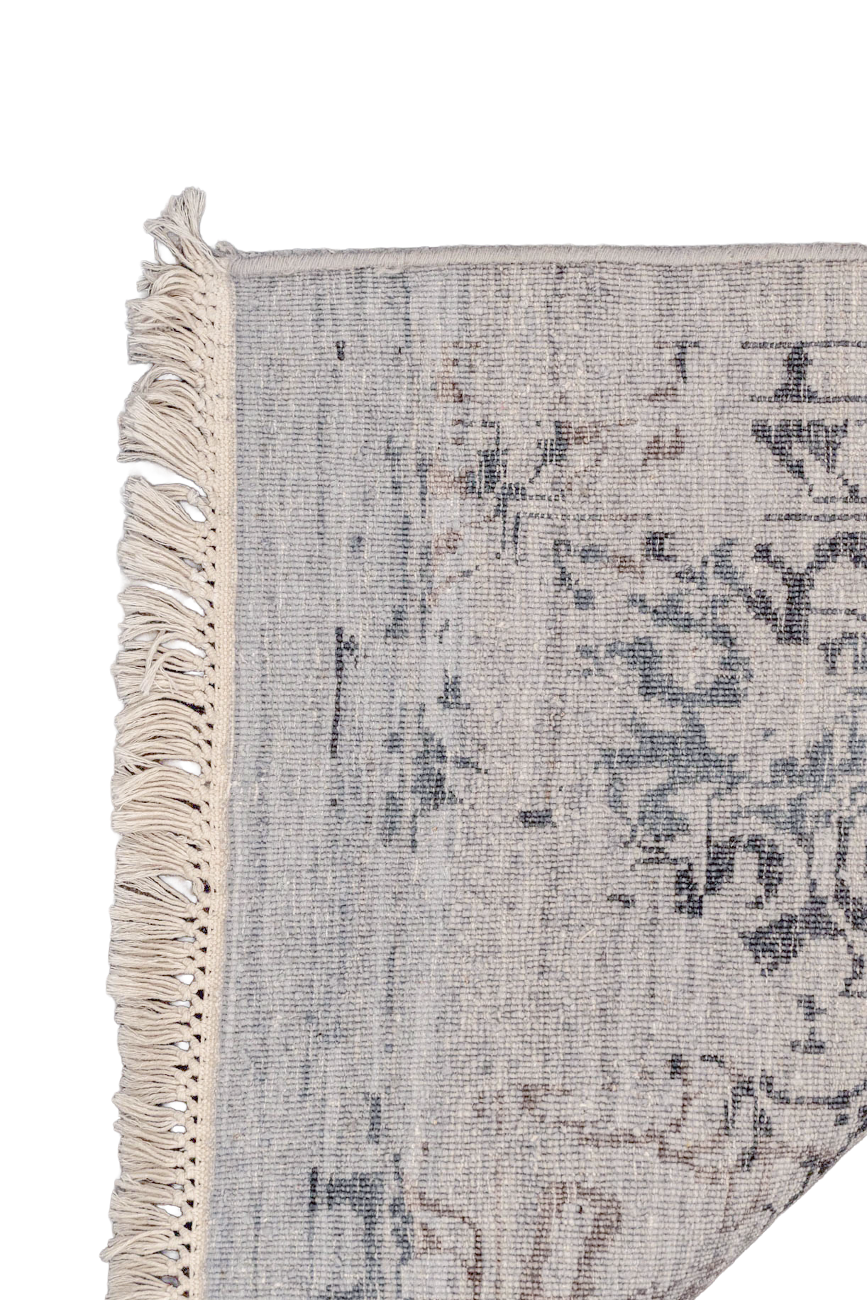Jordan Collection Designteppich - Kiran