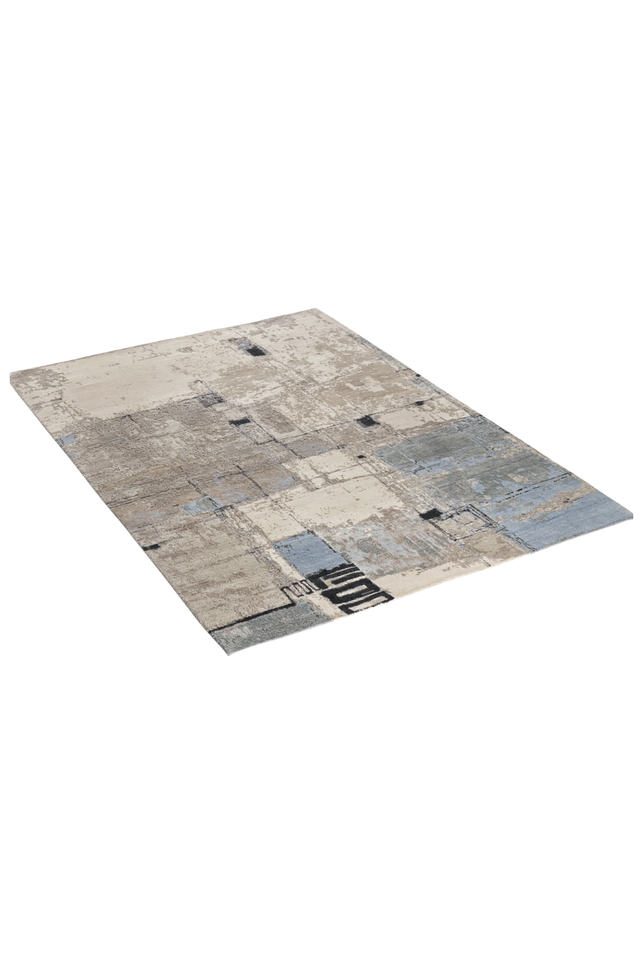 Jordan Collection Designteppich - Lev
