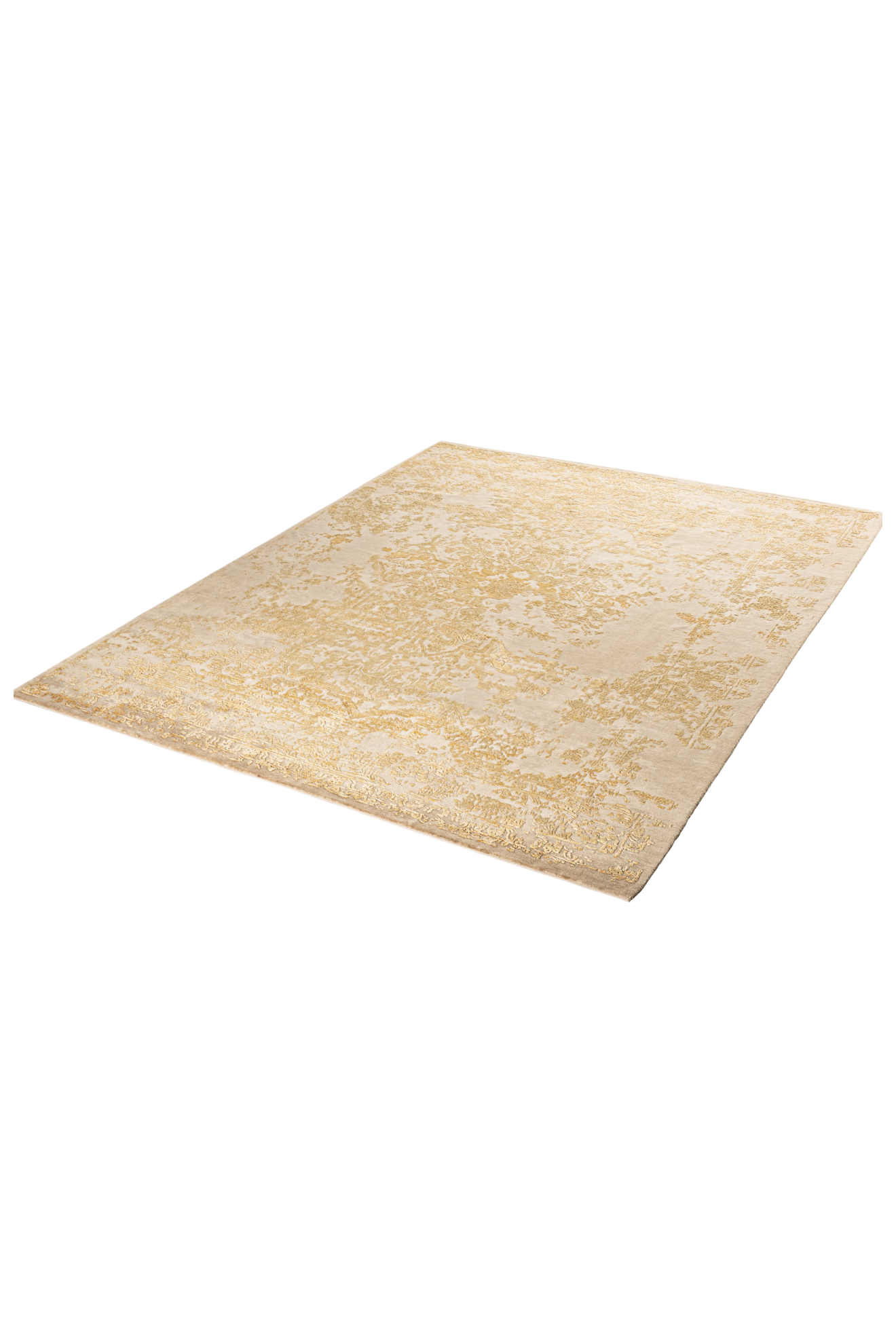 Jordan Collection Designteppich - Lia