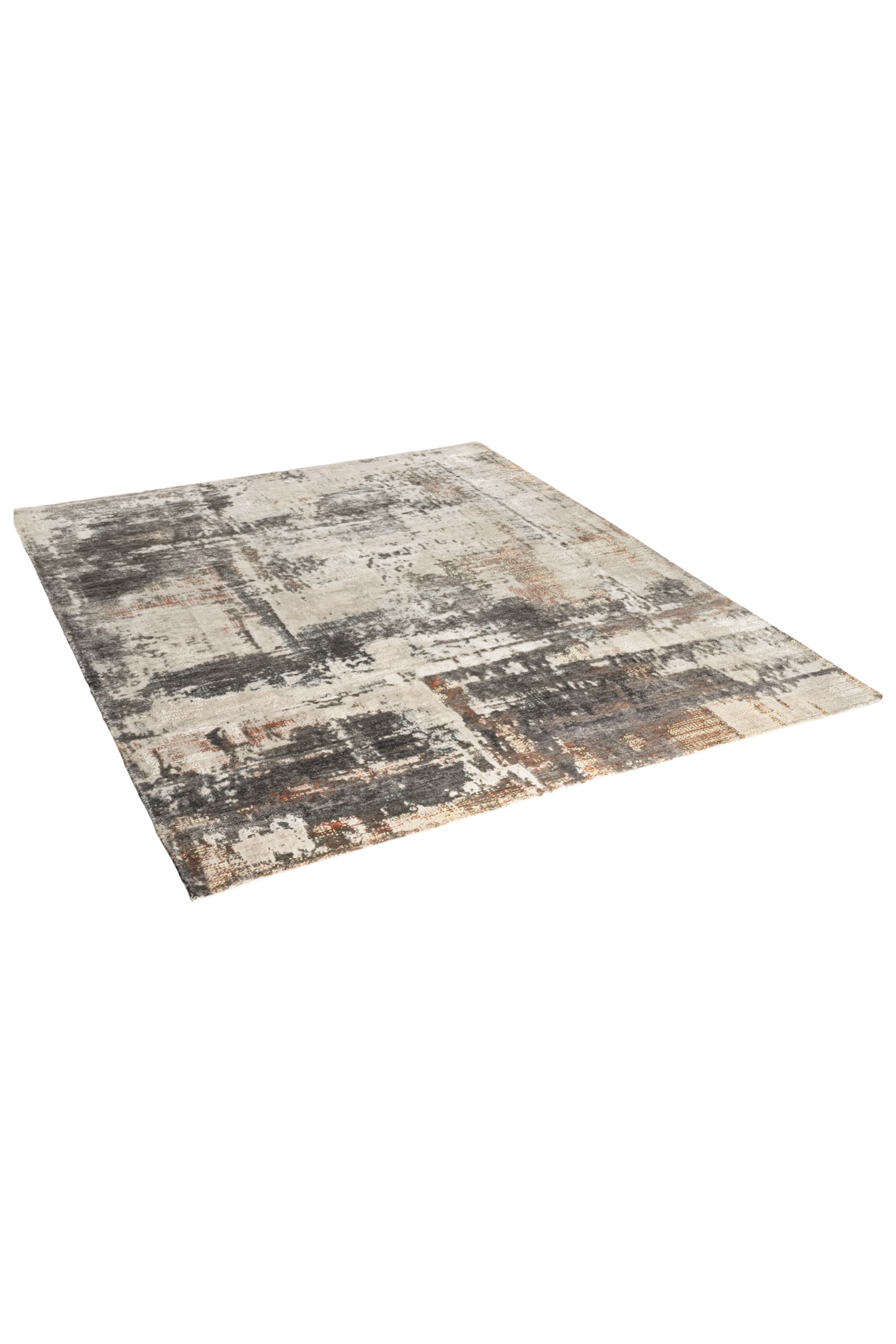 Jordan Collection Designteppich  - Joya