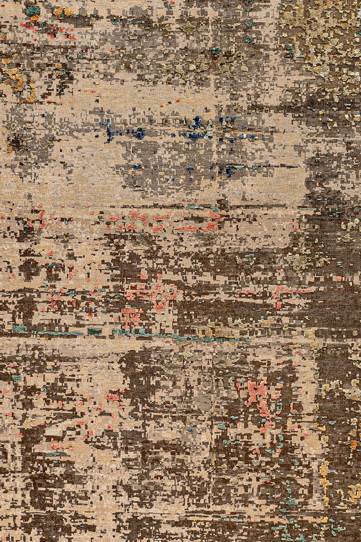 Jan Kath Teppich - Artwork 18