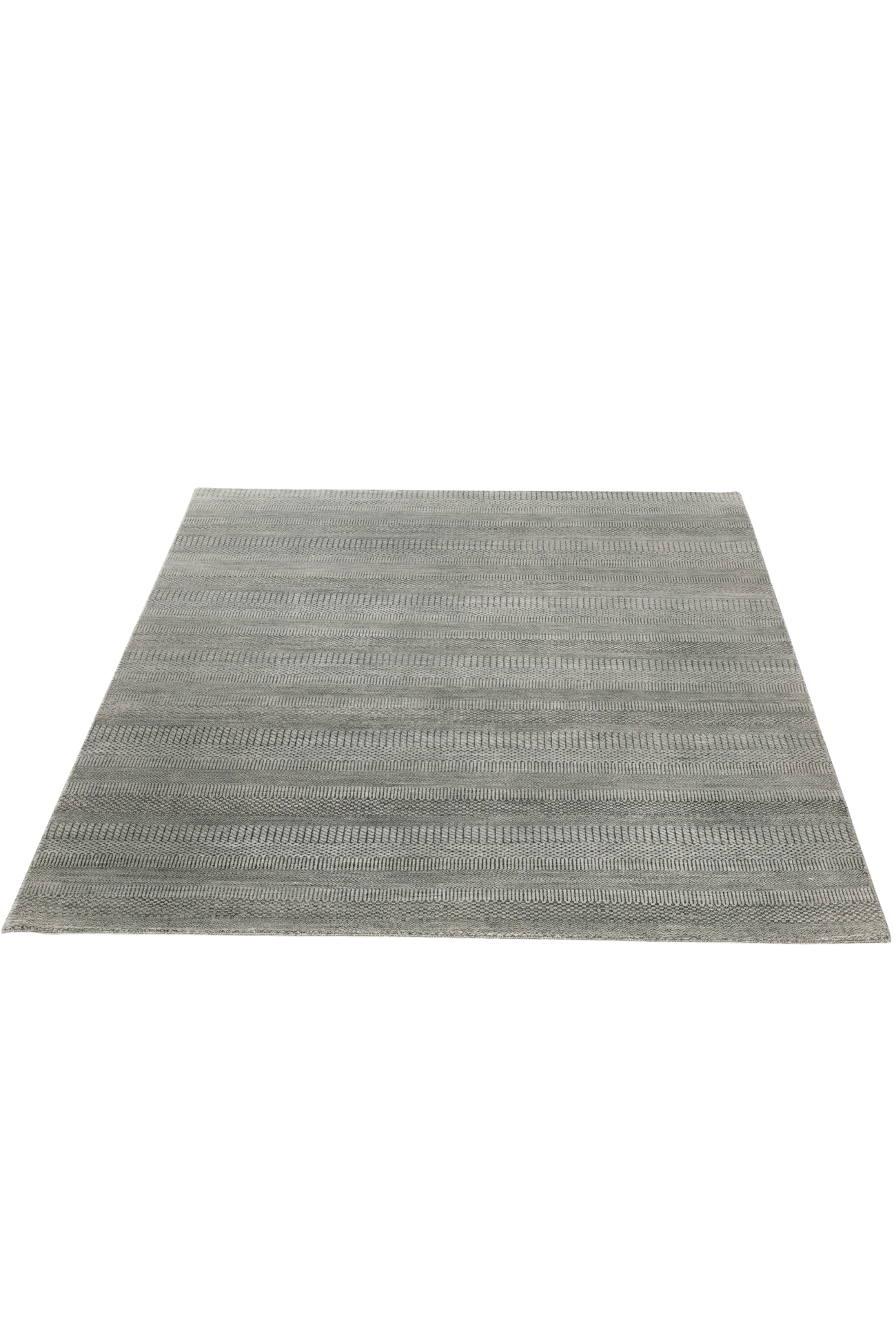Jordan Collection Designteppich - Smoke