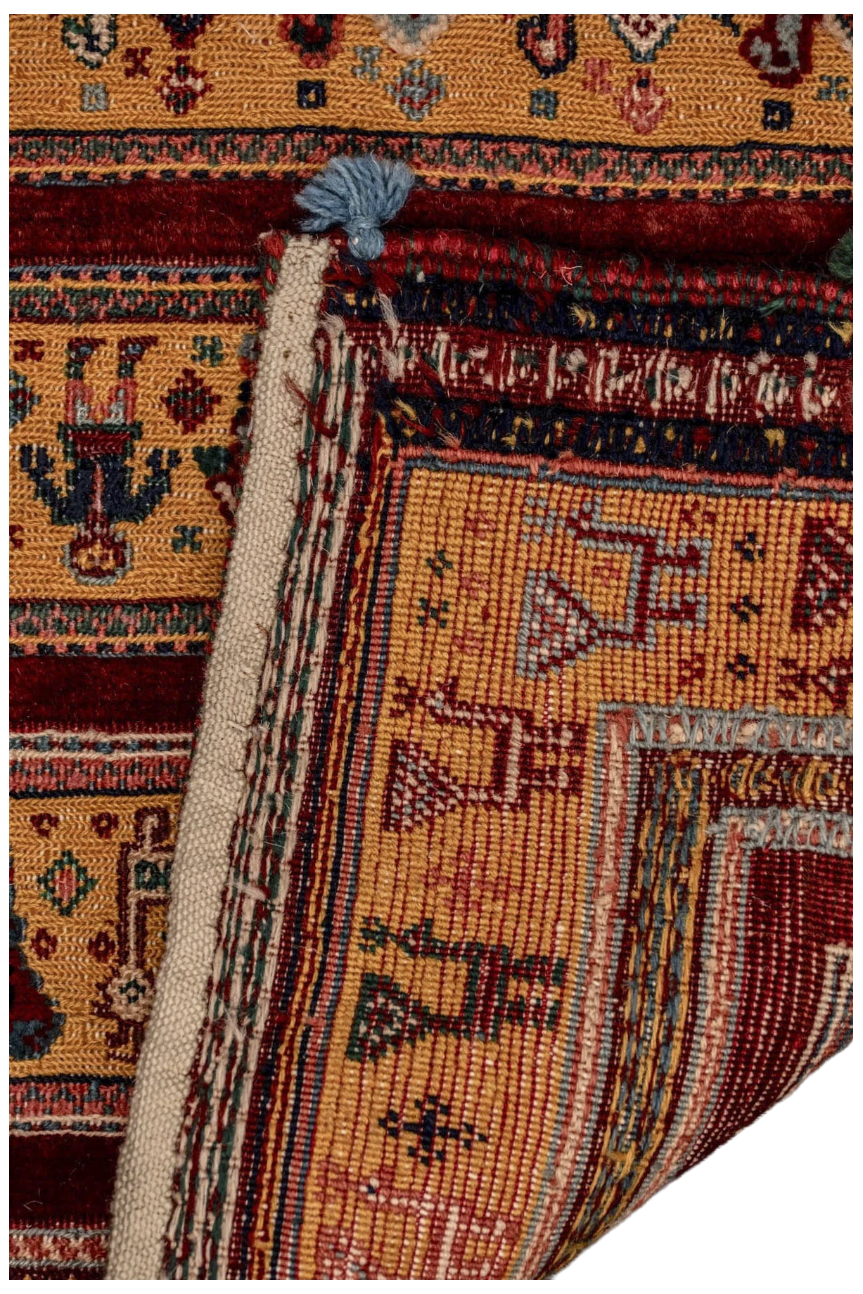 Kelim Teppich - Soumakh Story