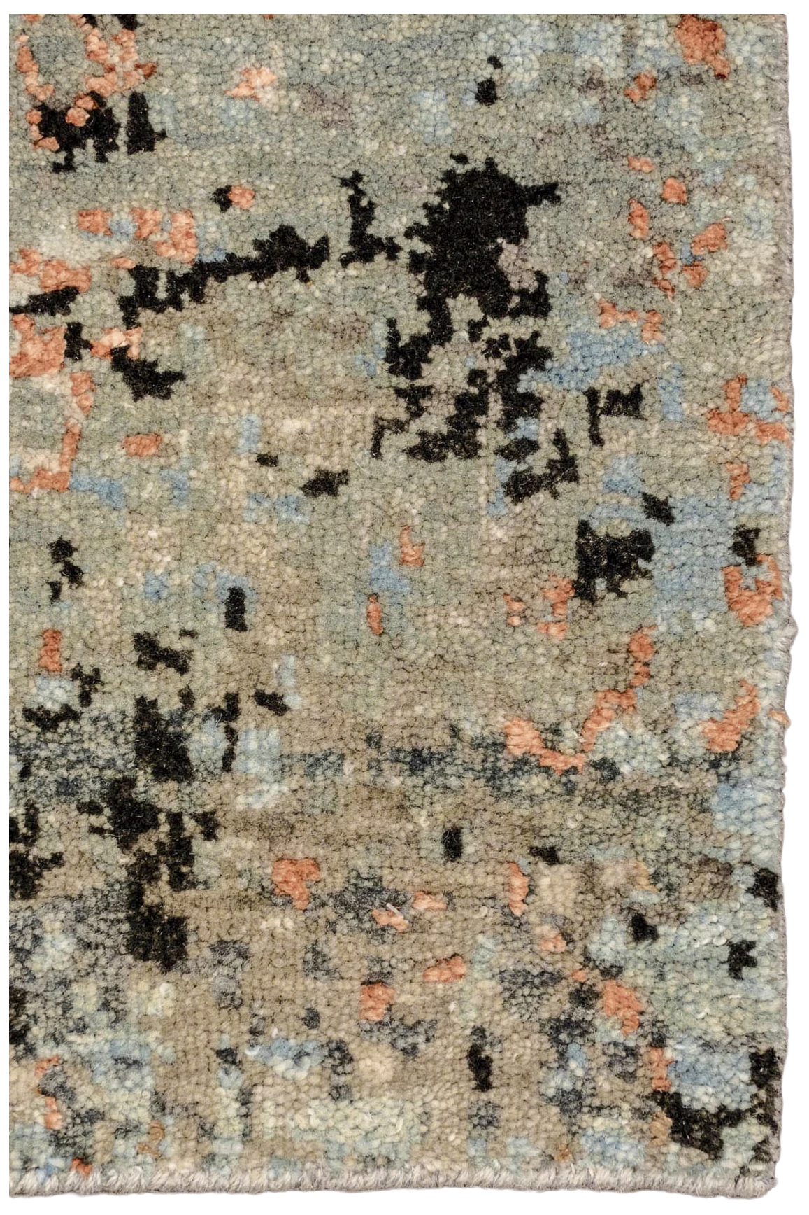 Jordan Masterpiece Designteppich - Aminata