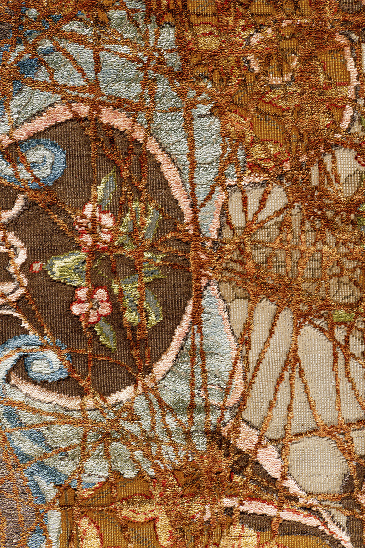 Jan Kath Teppich - Versailles