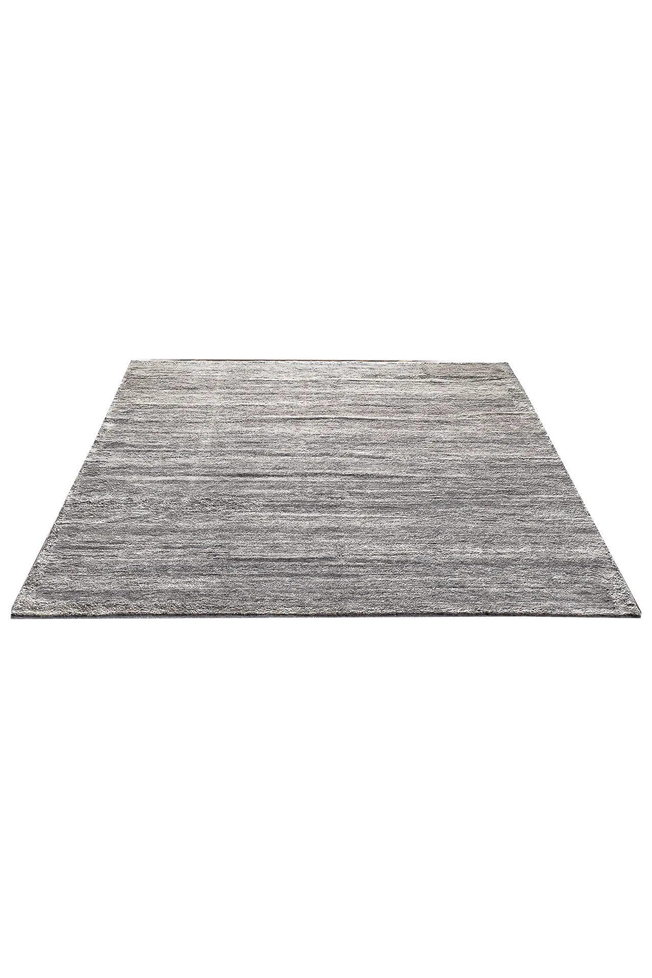 Jordan Collection Designteppich - Cashmere Smoke