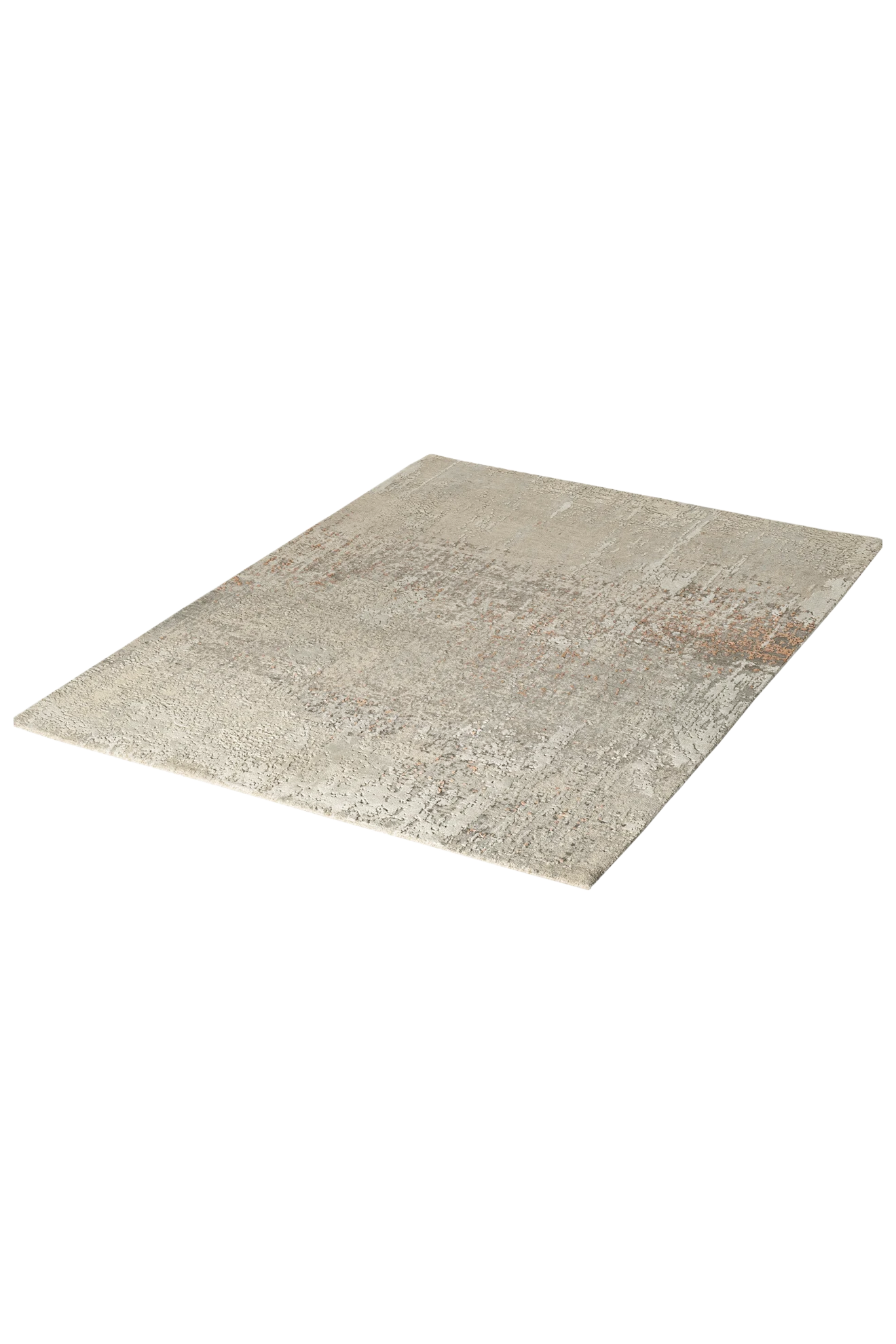 Jordan Collection Designteppich - Namib