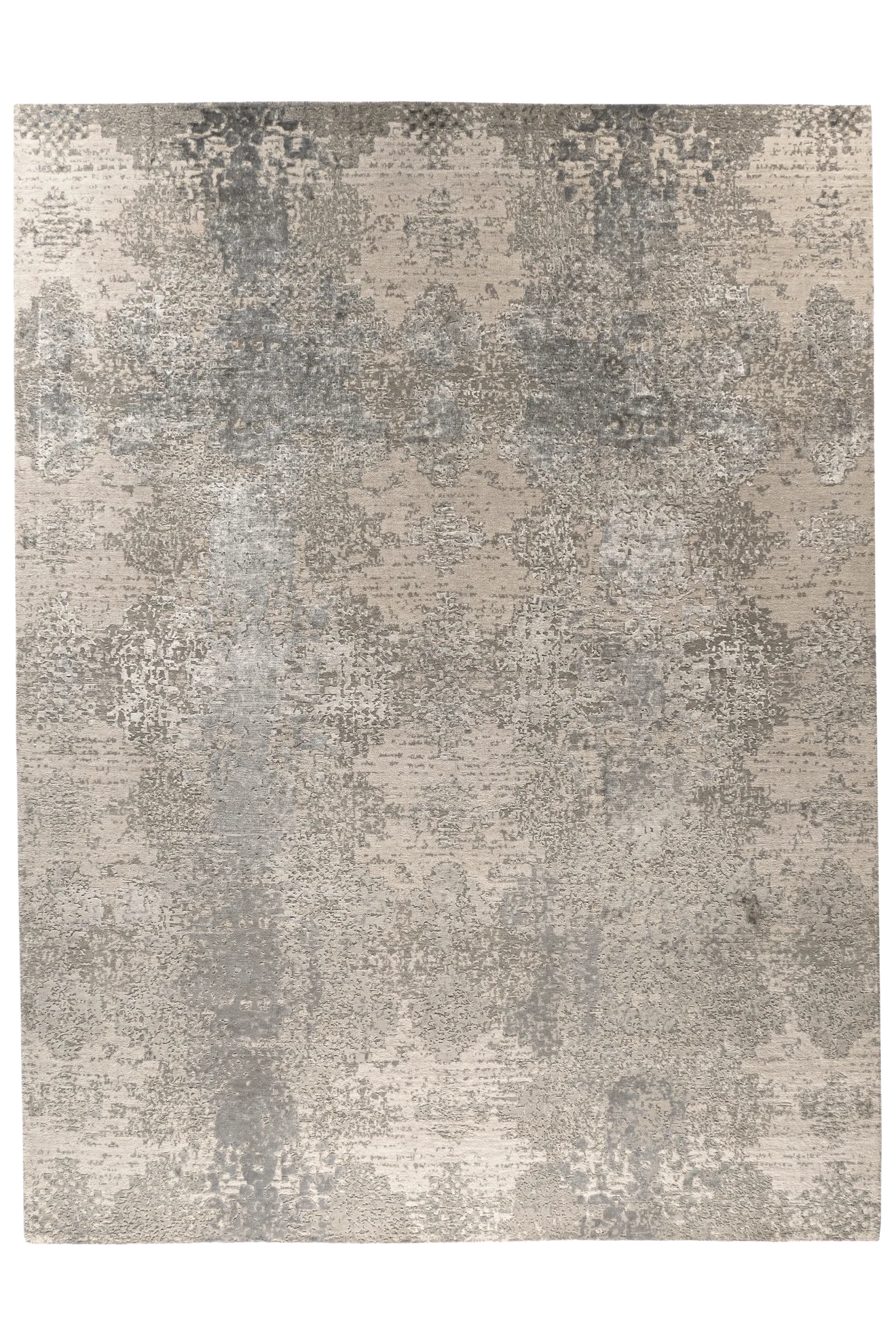 Jordan Masterpiece Designteppich - Snake