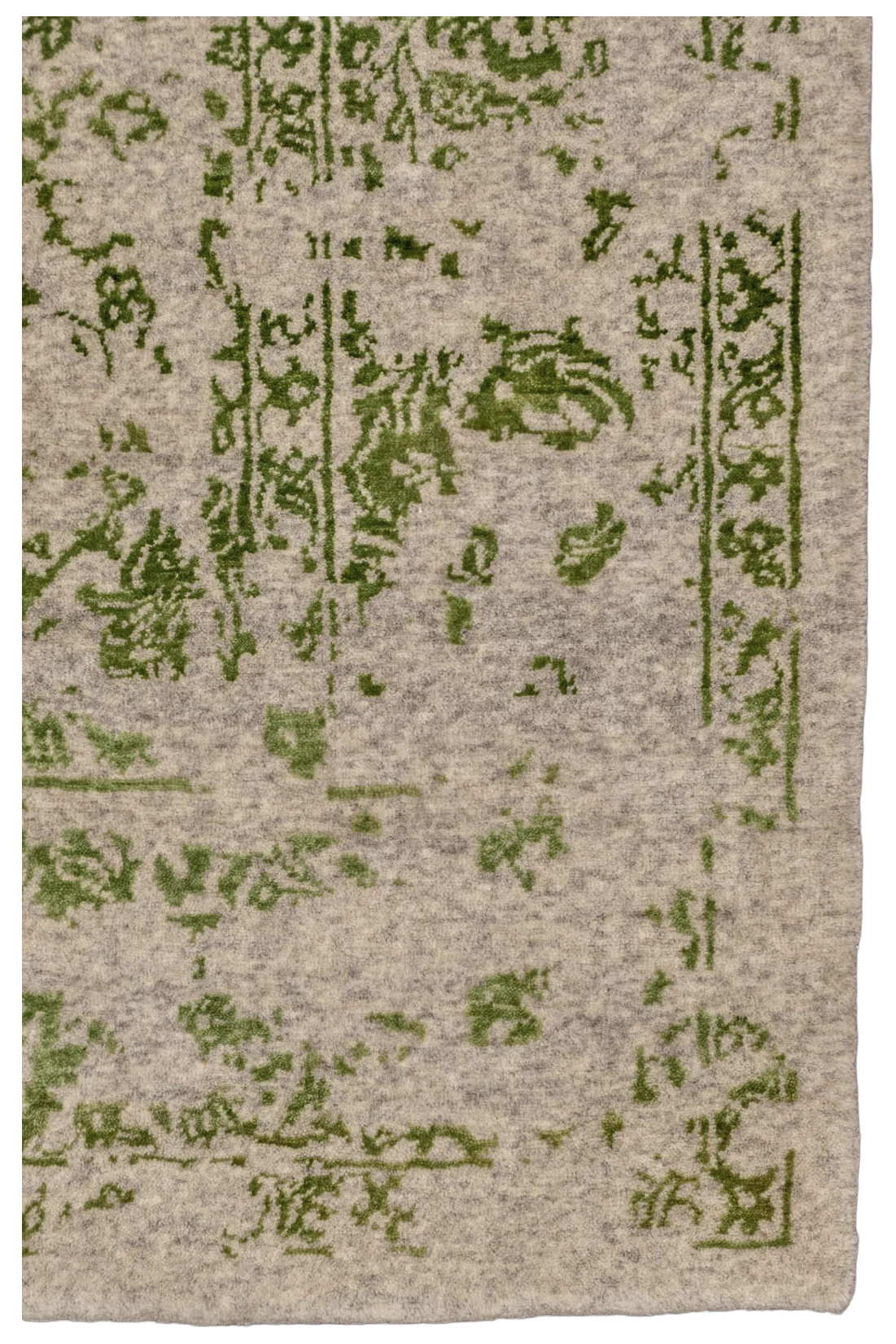 Jordan Collection Designteppich - Hara