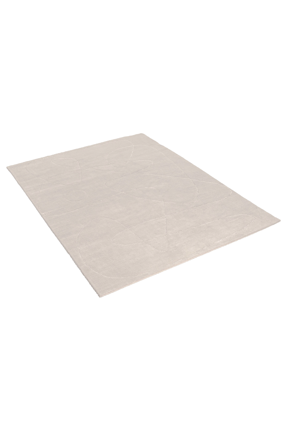 Jordan Collection Designteppich - Sophia