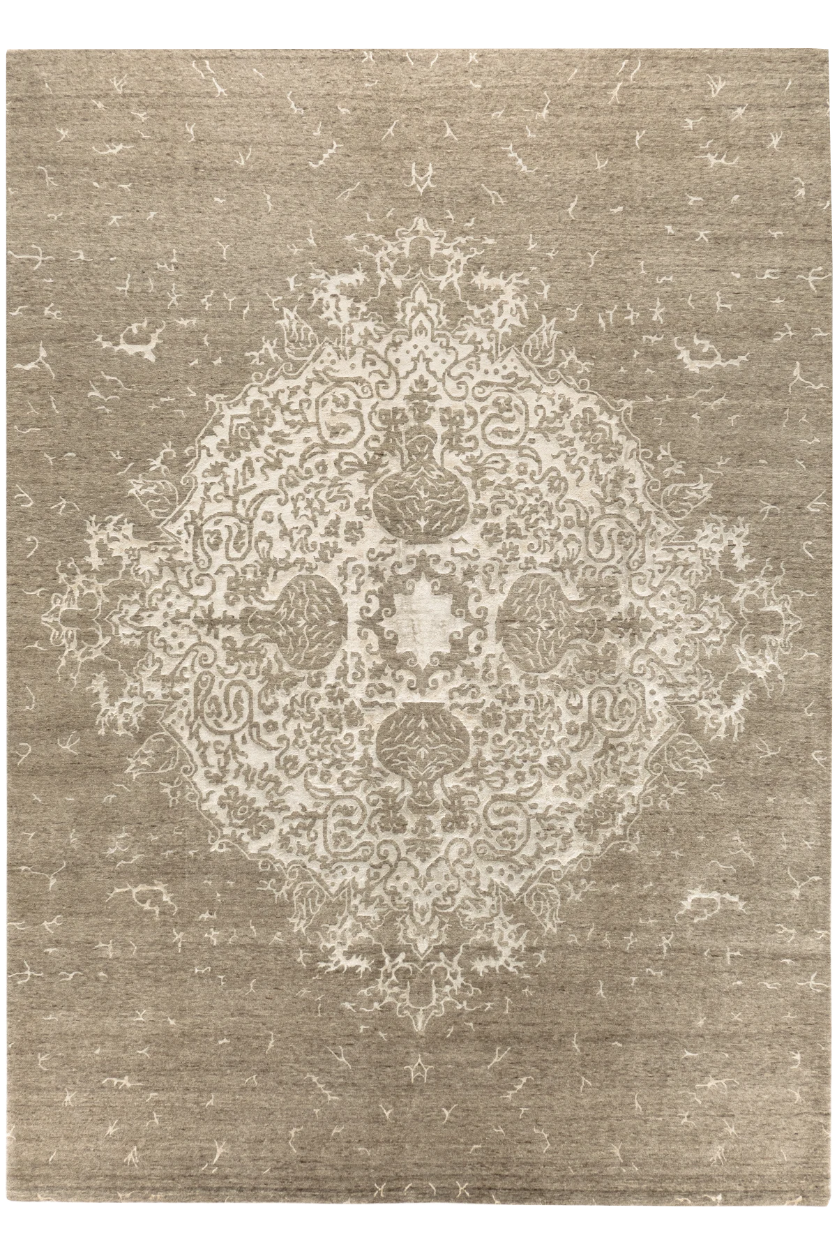 Jordan Collection Designteppich - Calyra