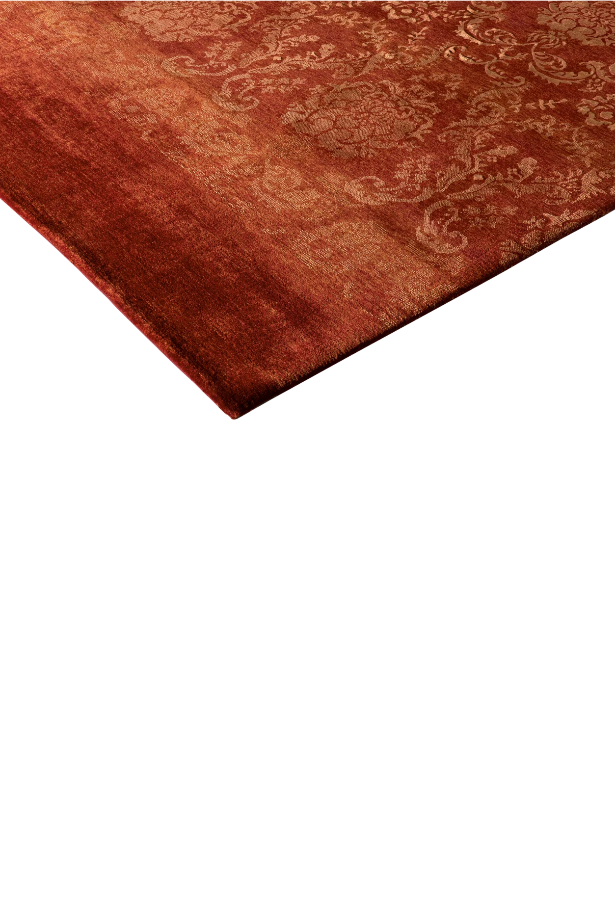 Jordan Masterpiece Designteppich - Marie