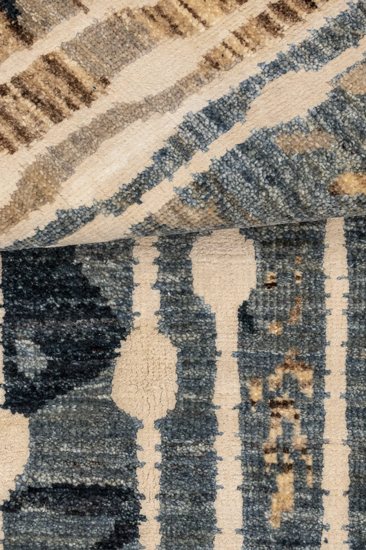 Jordan Collection Designteppich - Elaris