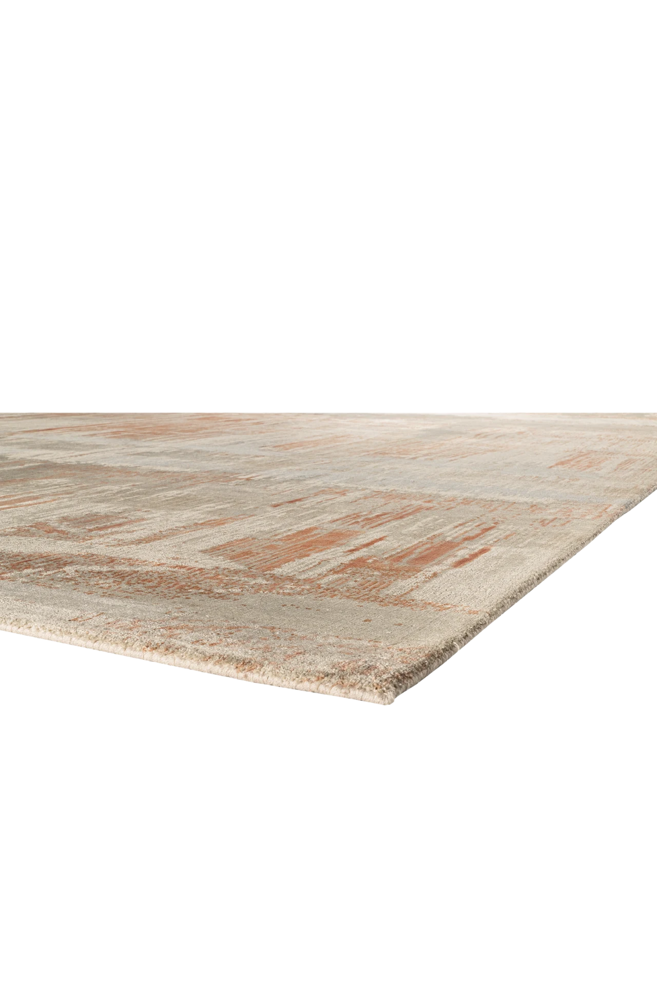 Jordan Collection Designteppich - Aureya