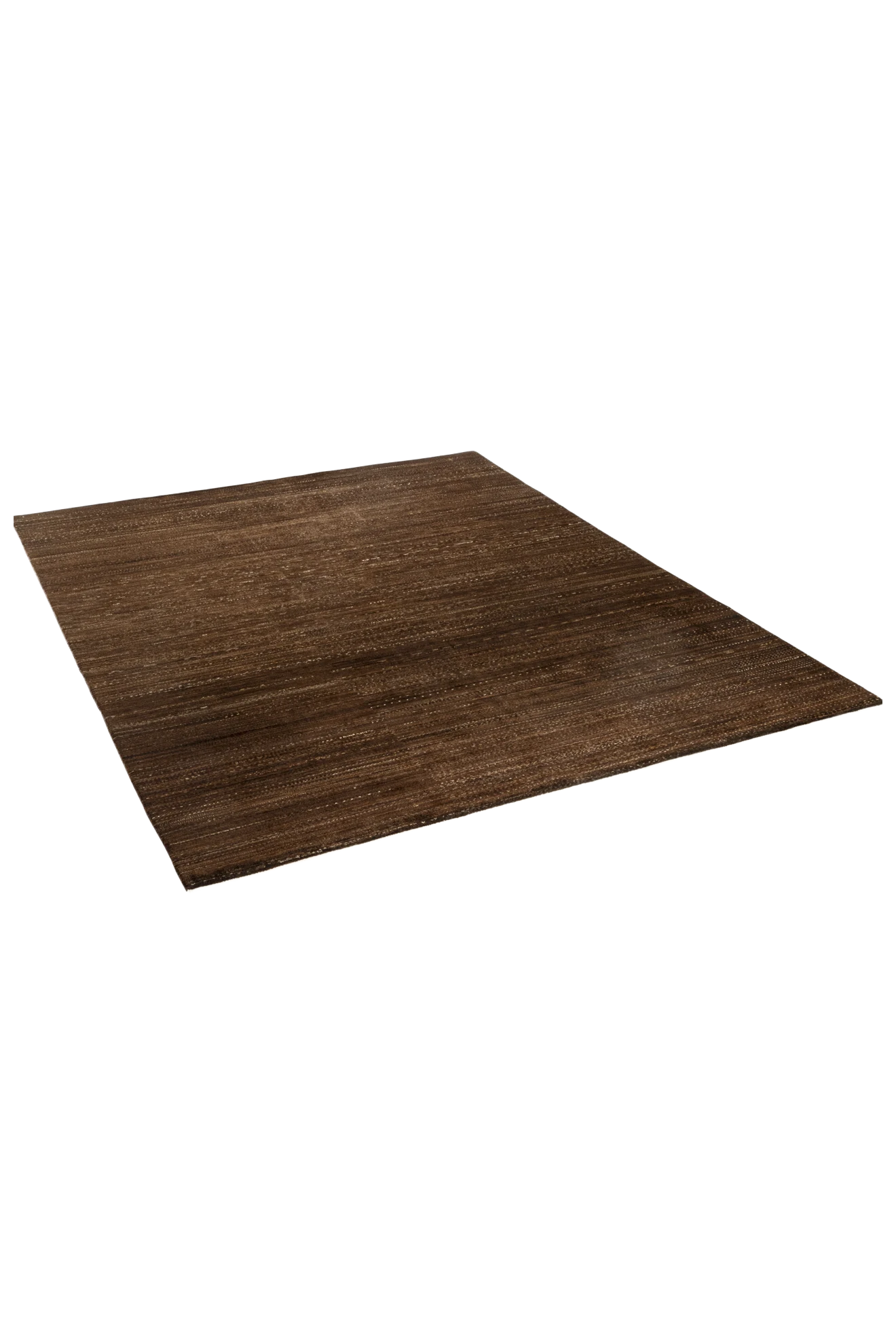 Gabbeh-Art Teppich - Brownweave