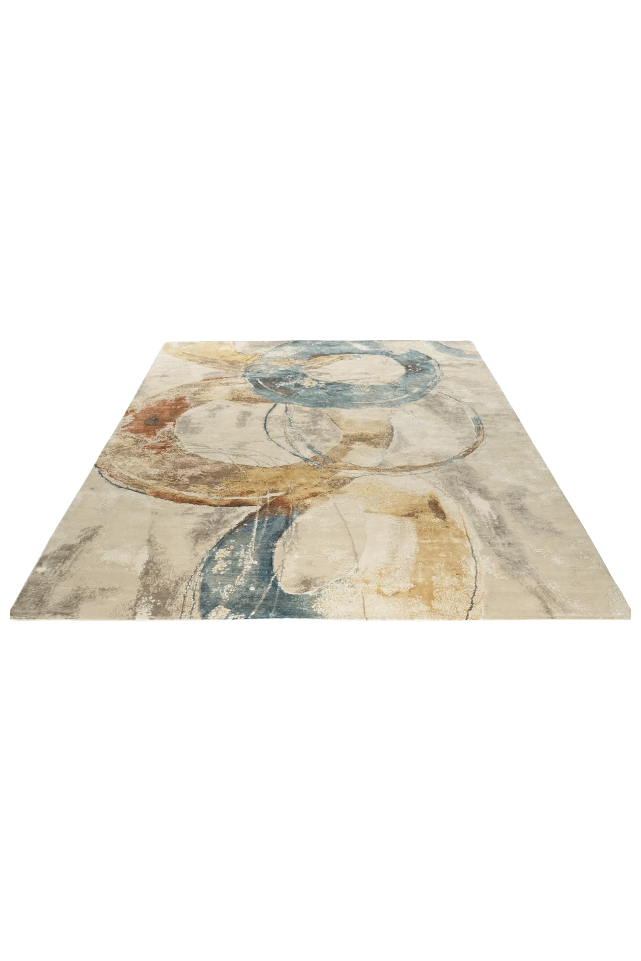 Jordan Masterpiece Designteppich - Caroline