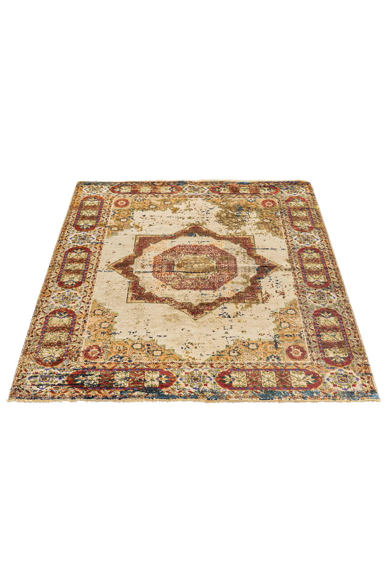 Jan Kath Teppich - Mamluk Elswick Charles