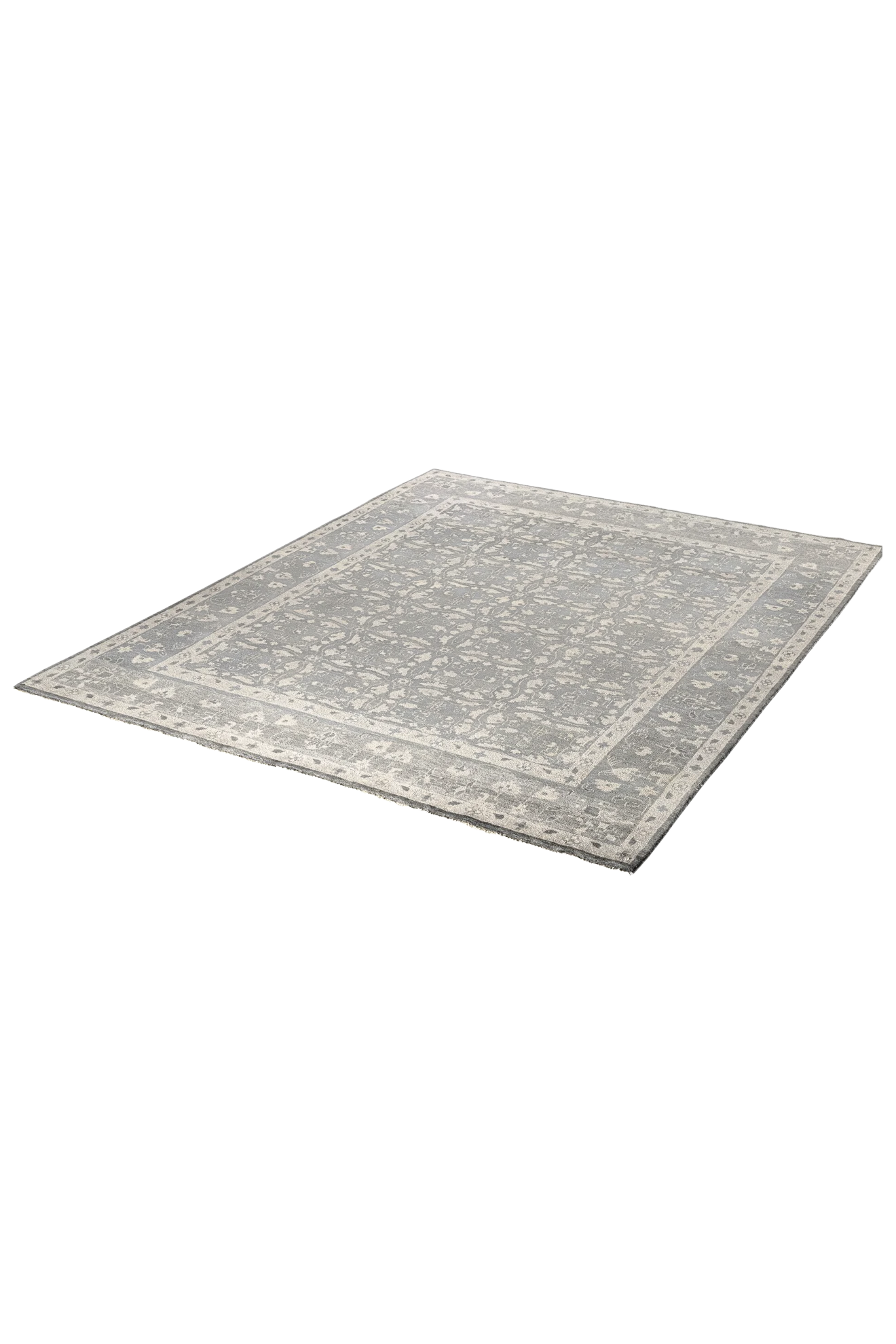 Jordan Collection Designteppich - Mosaikfenster
