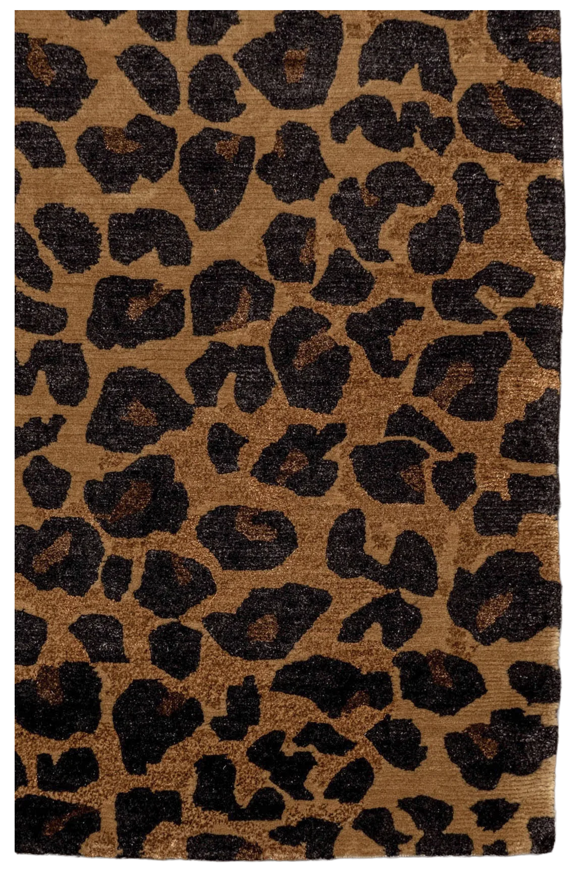 Jordan Masterpiece Designteppich - Leo