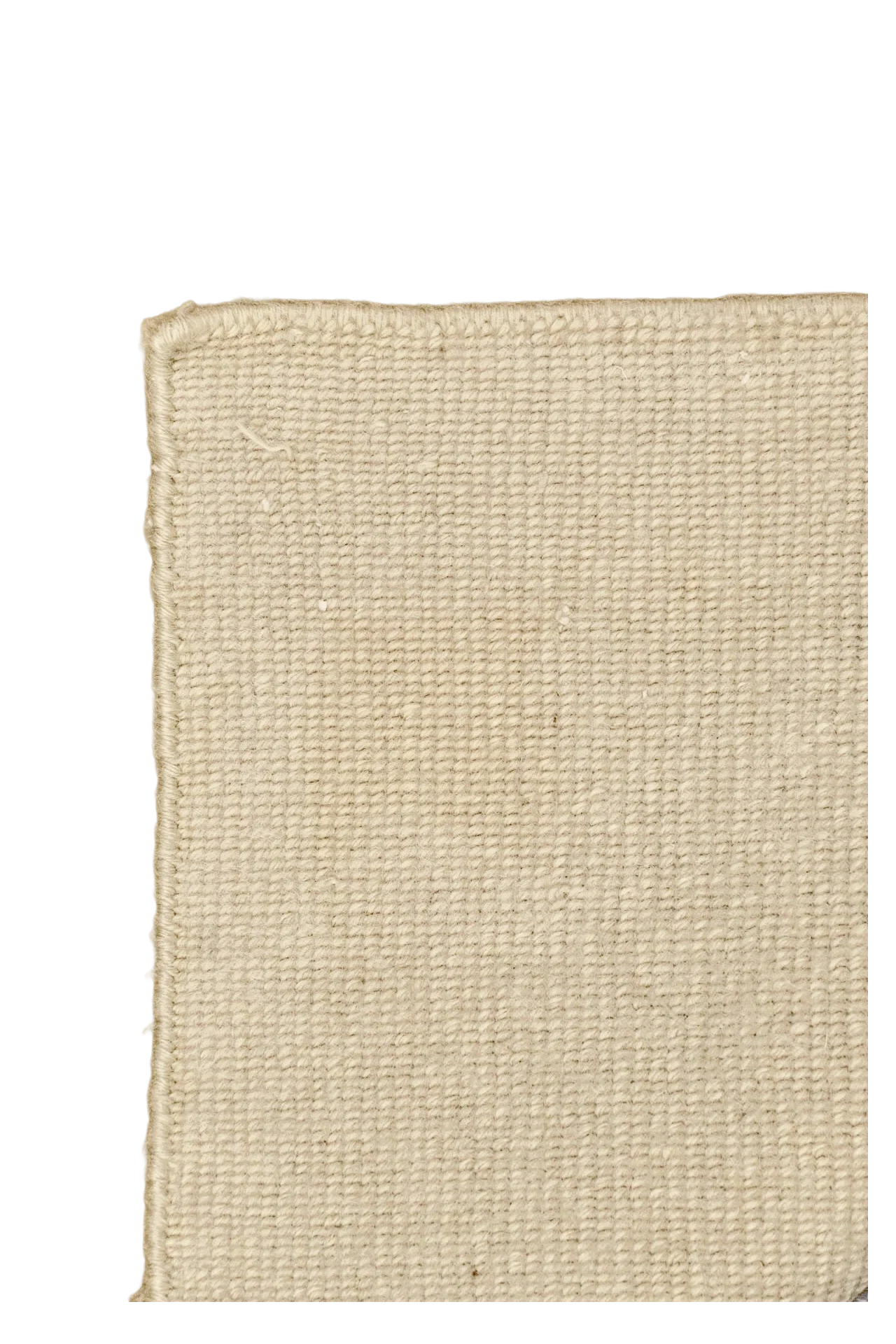 Nepal Teppich - Würfel