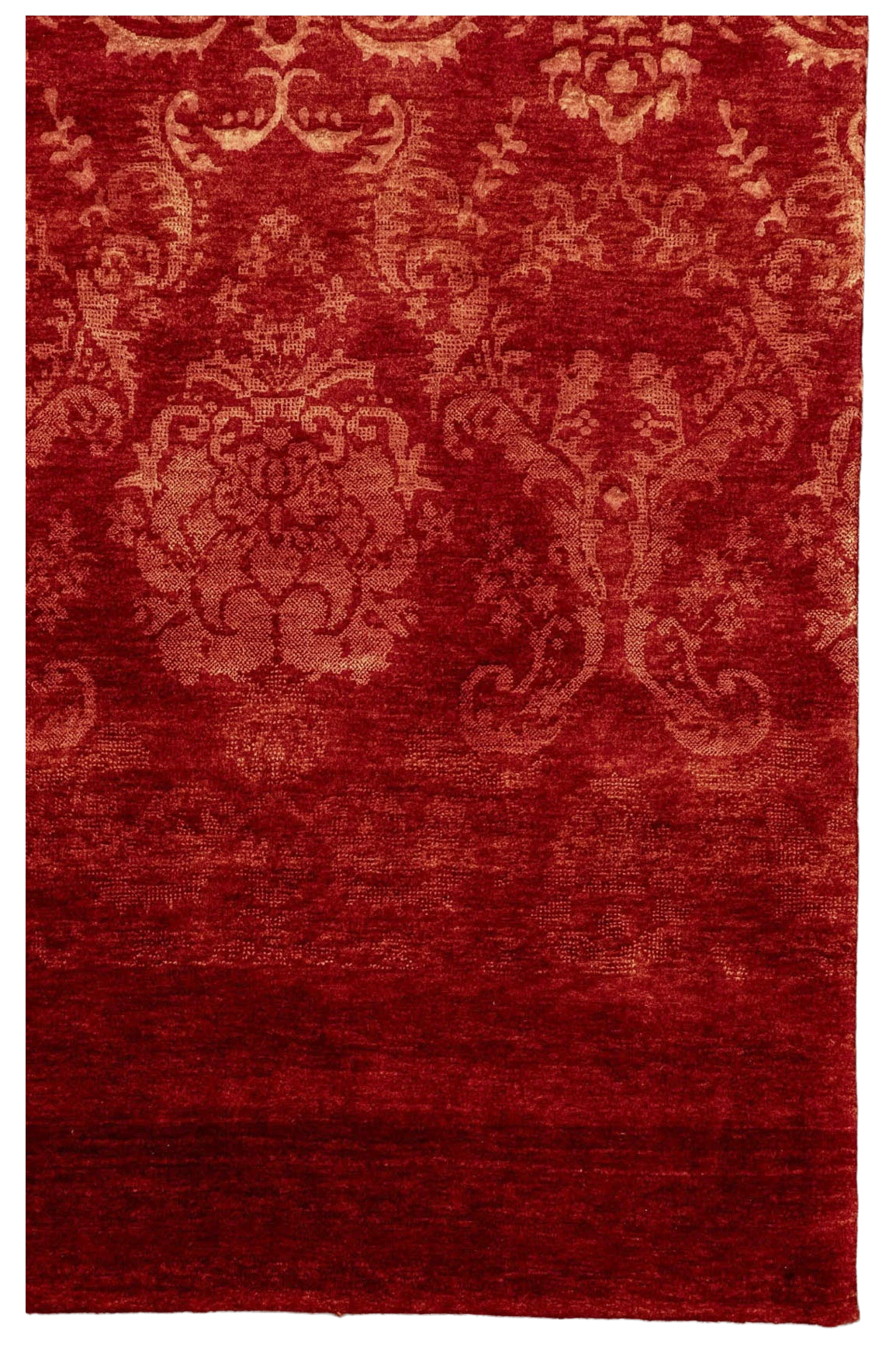 Jordan Masterpiece Designteppich - Marie