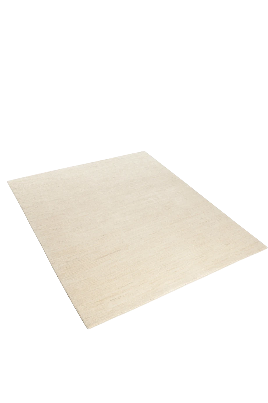 Gabbeh Teppich-Unikat - Beige Desert