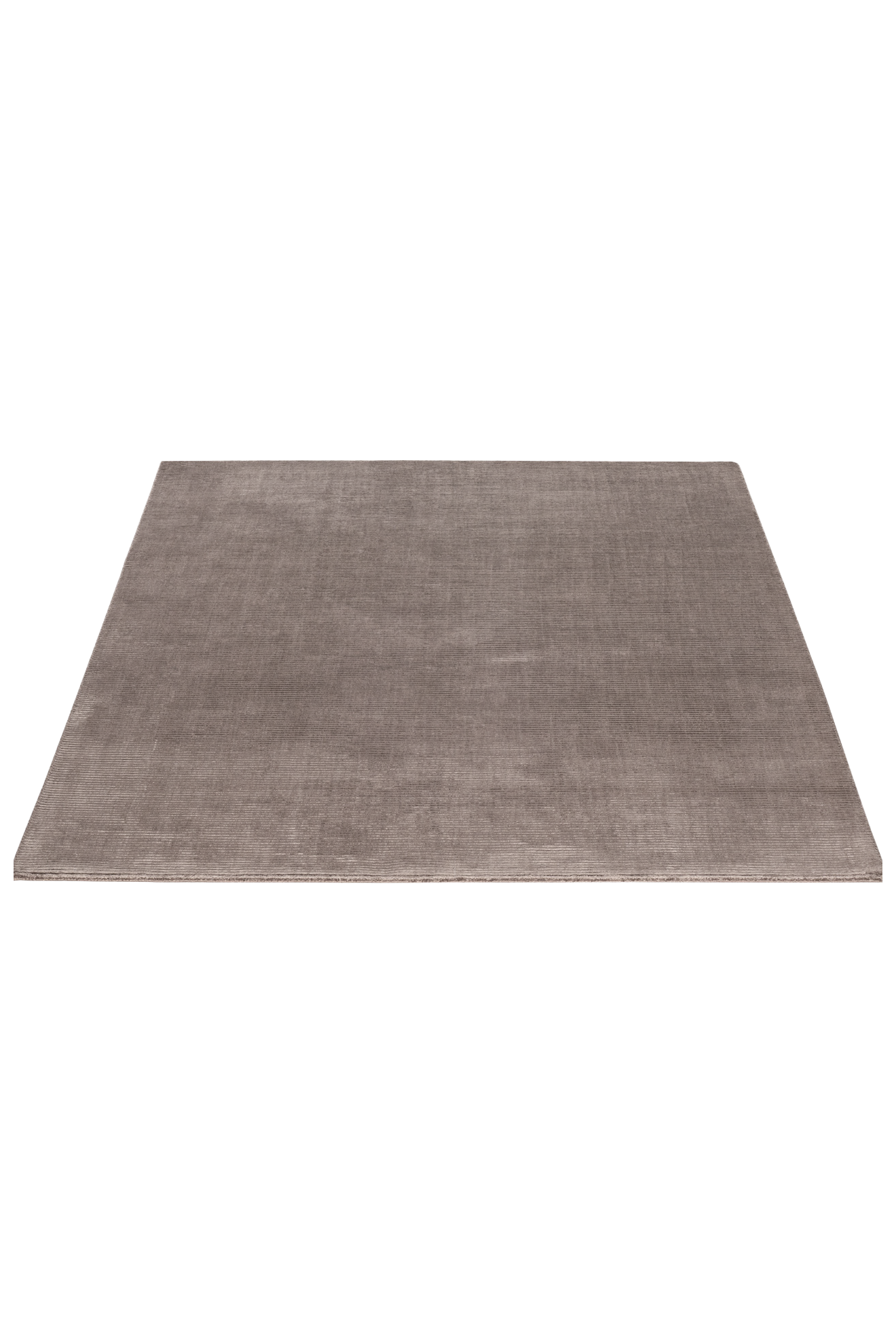 Jordan Collection Designteppich - Mauve