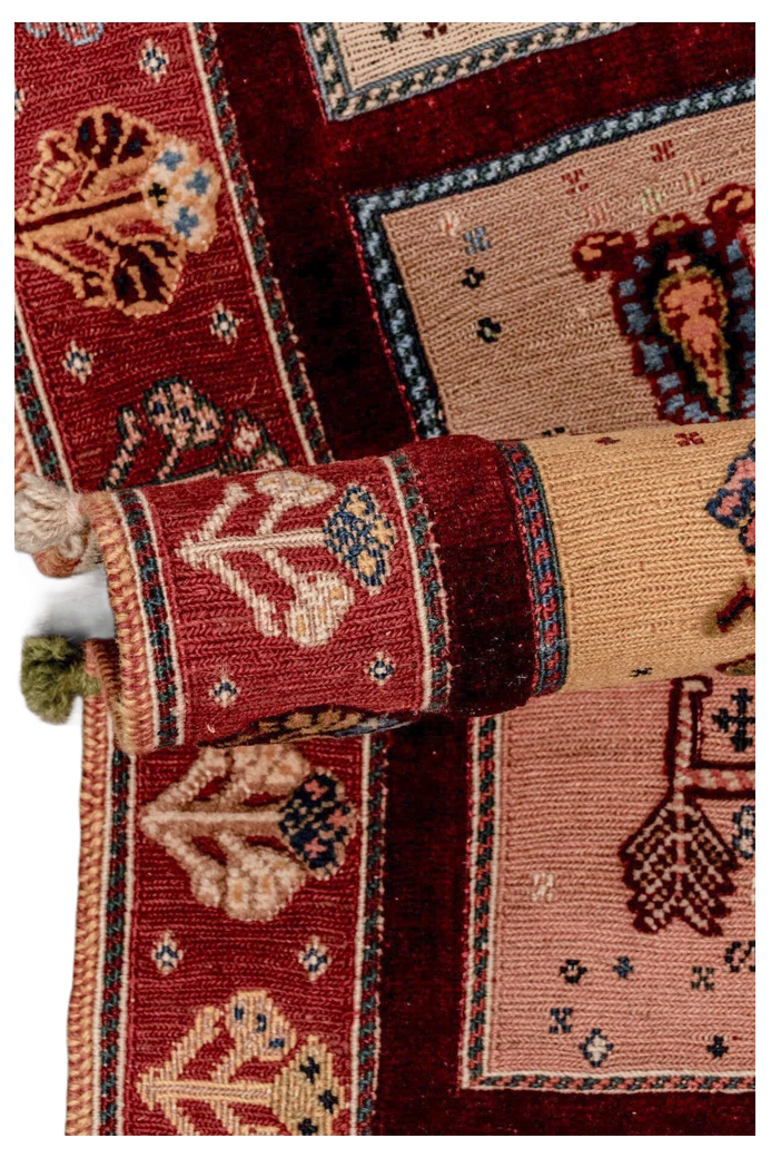 Kelim Teppich - Soumakh Roya