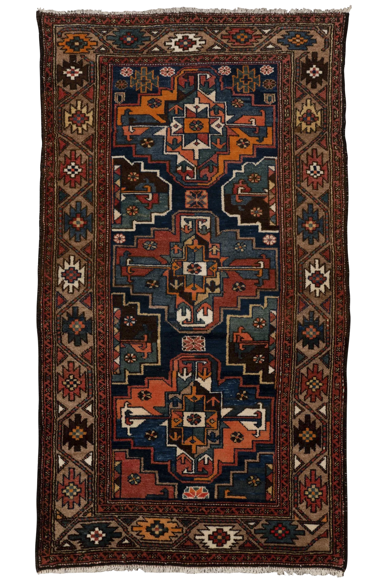 Orientteppich - Hammadan