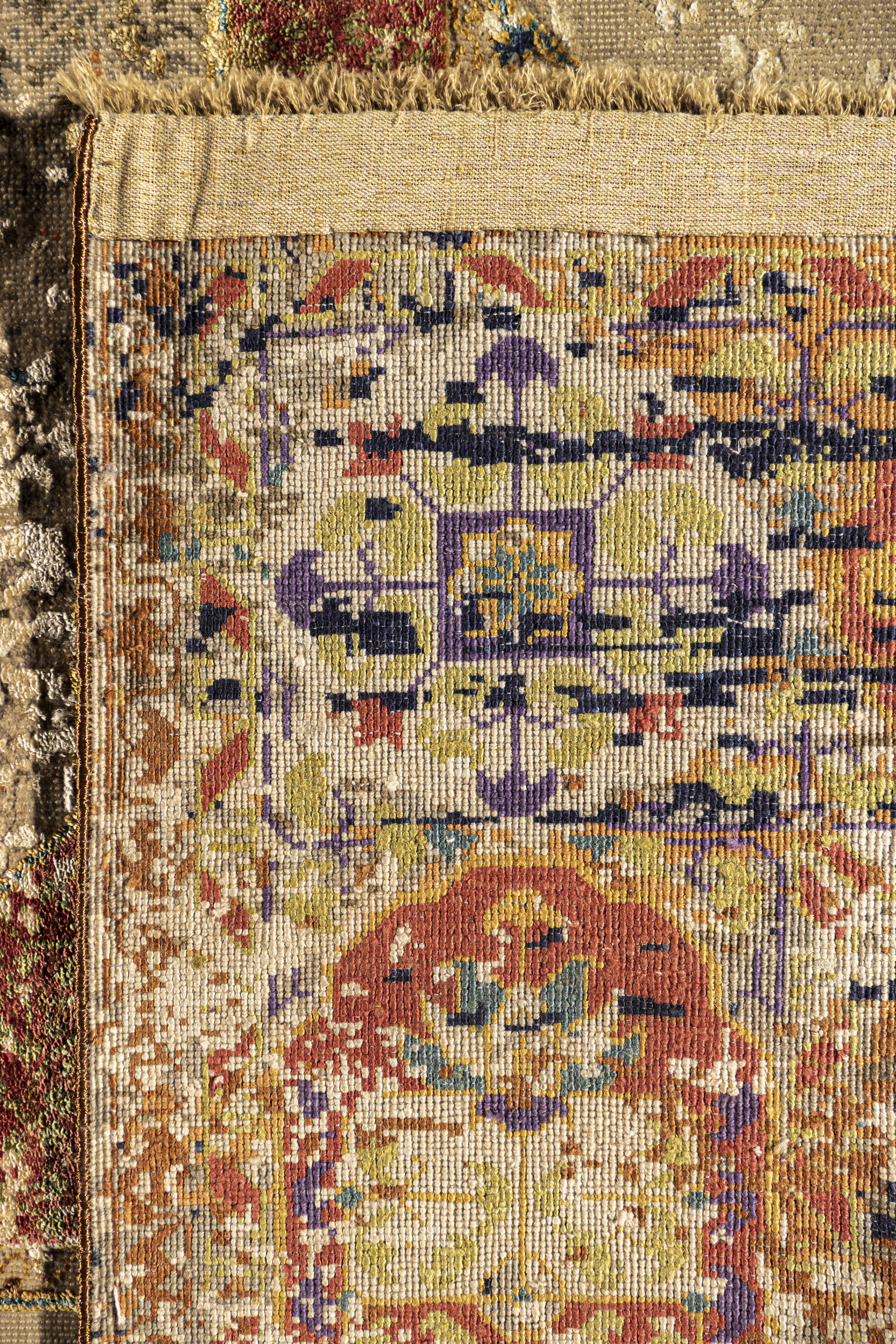 Jan Kath Teppich - Mamluk Elswick Charles