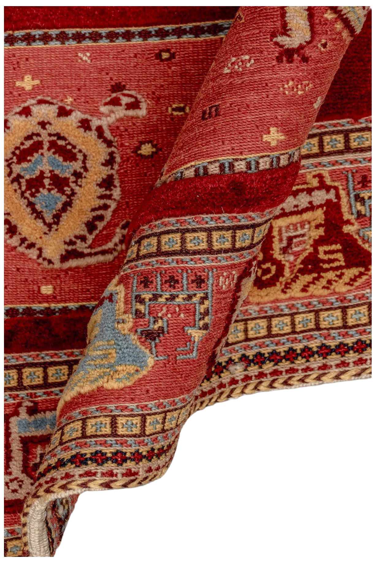 Kelim Teppich - Soumakh Tiara