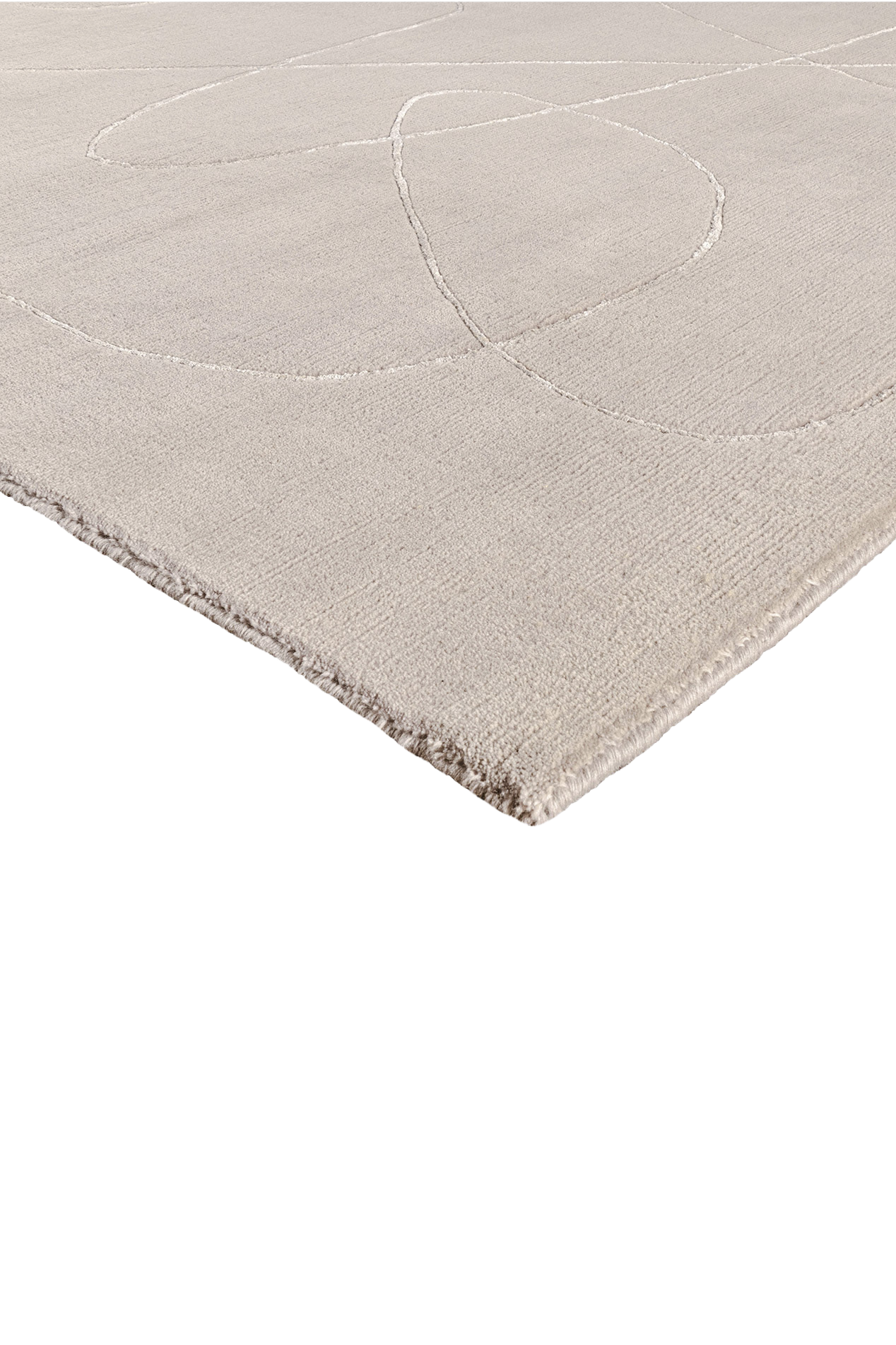 Jordan Collection Designteppich - Sophia