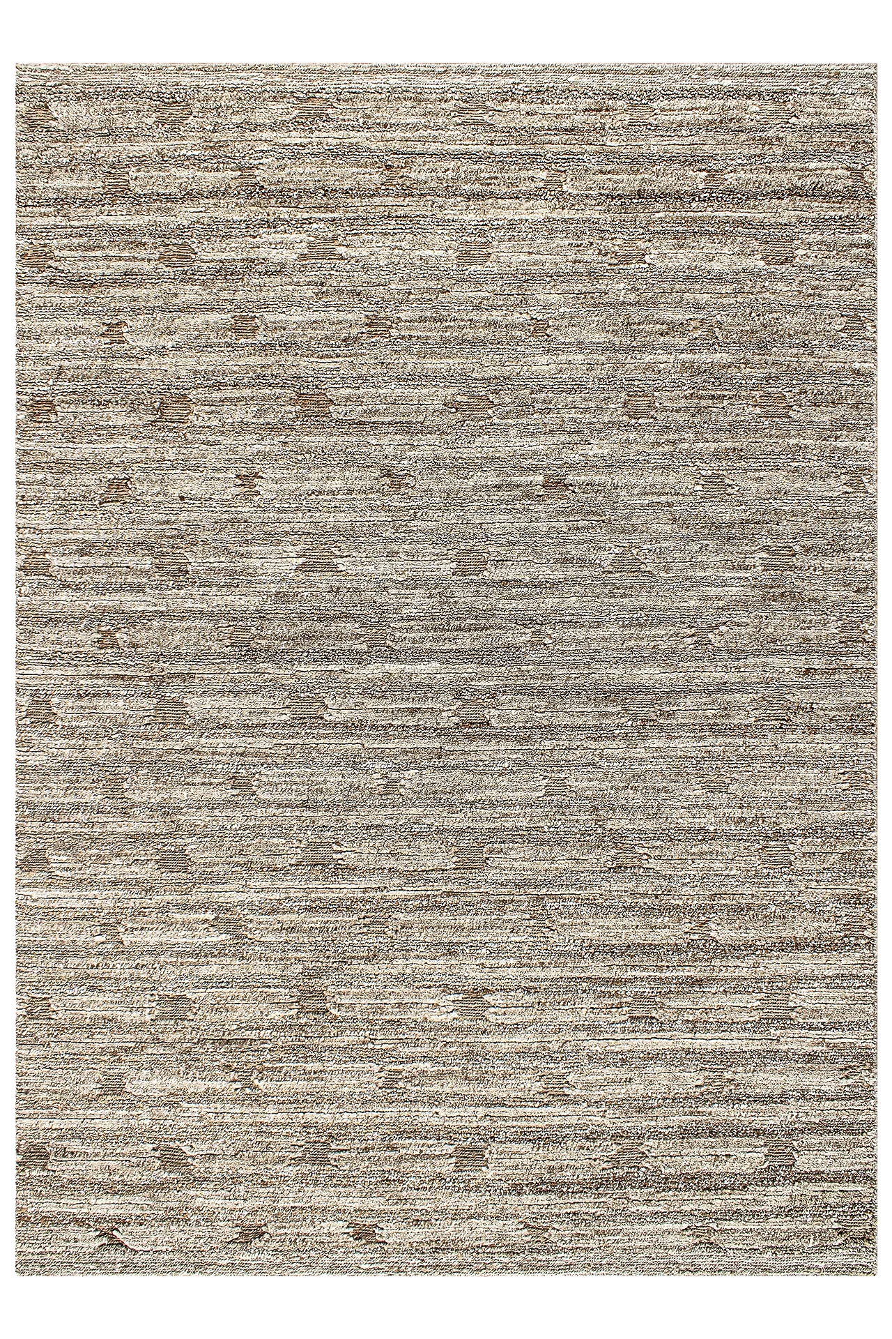 Jordan Collection Designteppich - Terra Calm