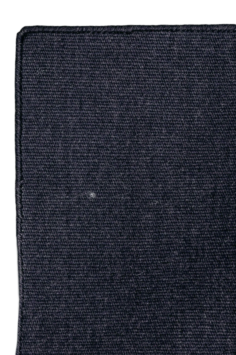 Kelim Teppich - Greyborder