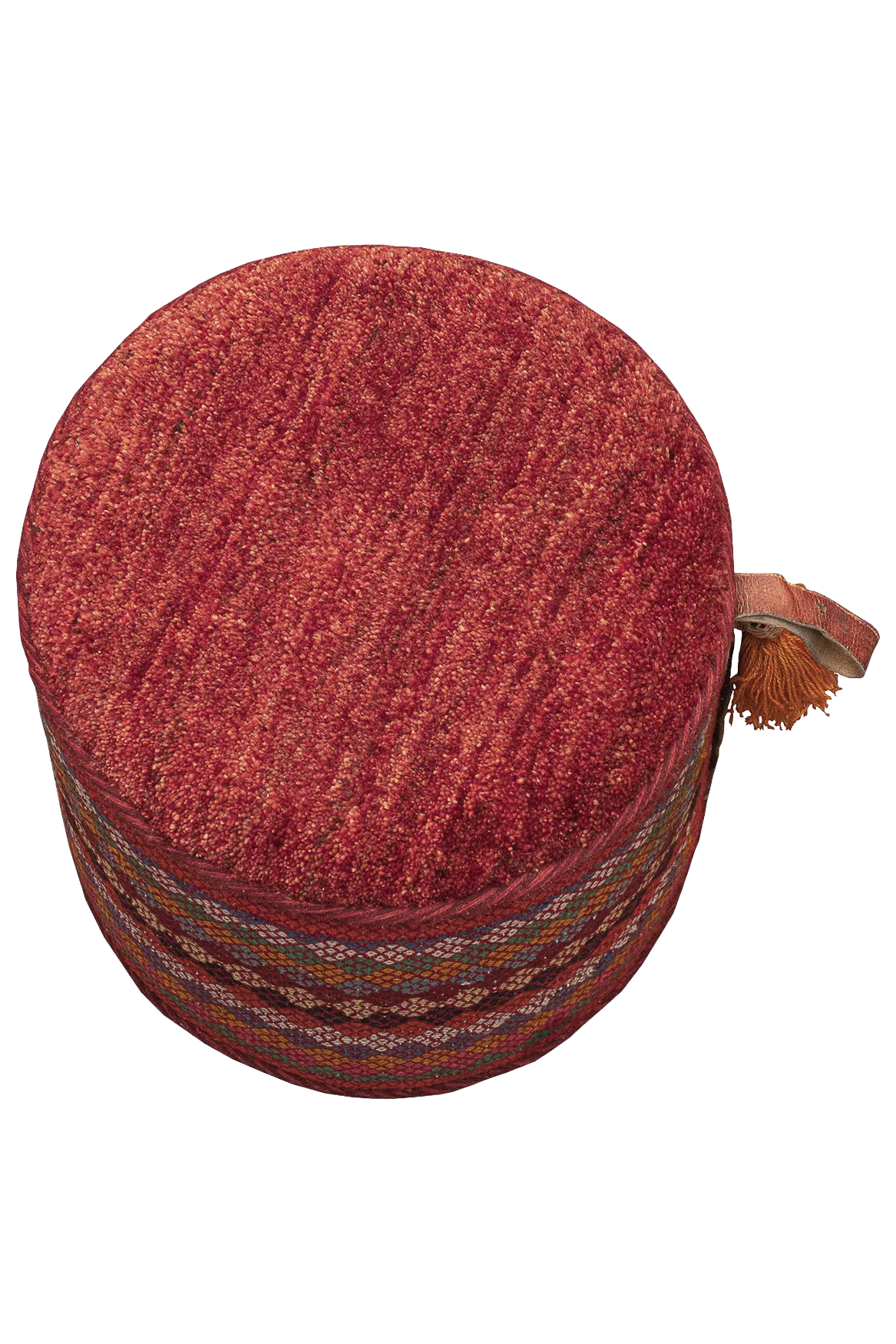 Hocker Unikat - Kelim Art