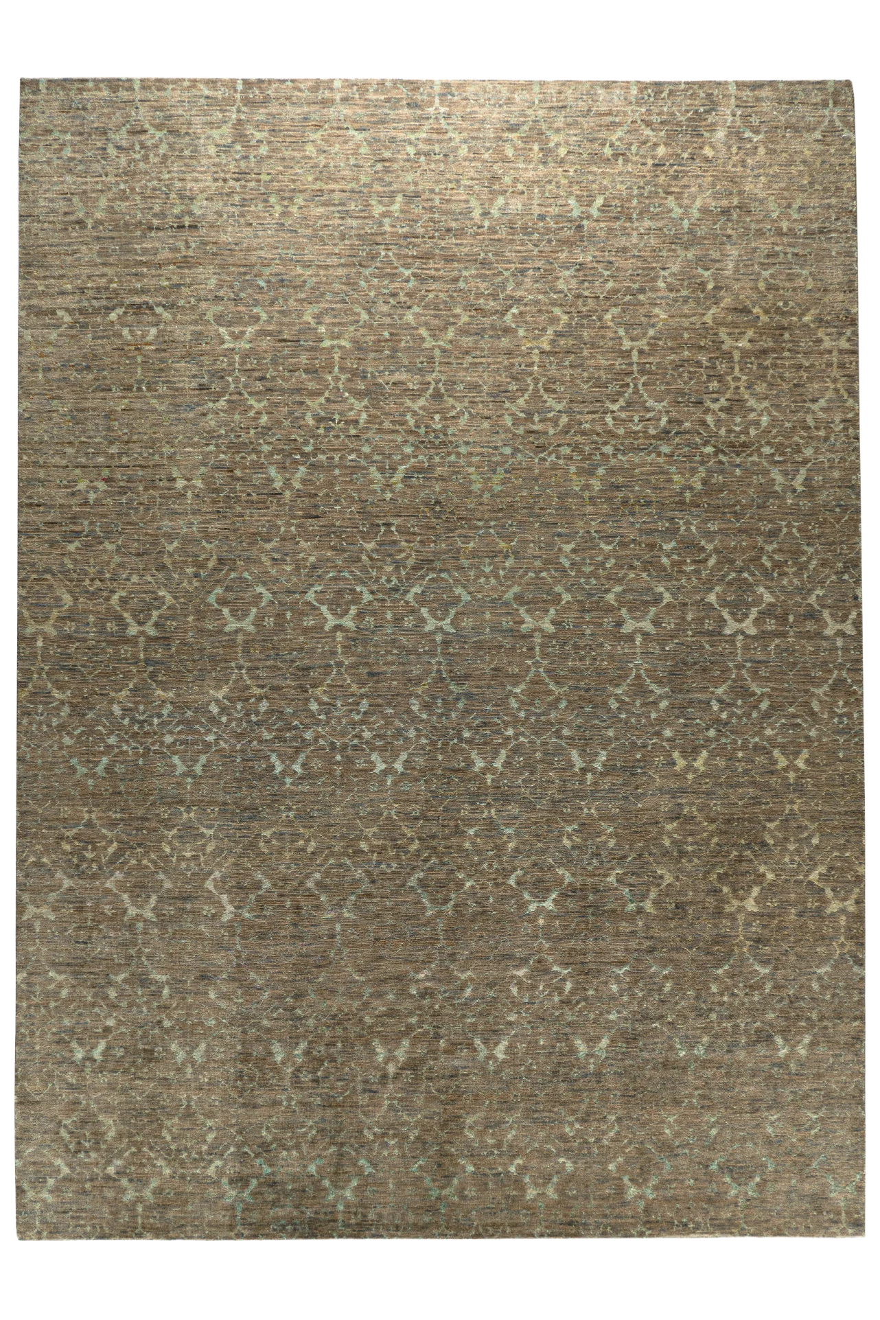 Jordan Masterpiece Designteppich - Jasmin