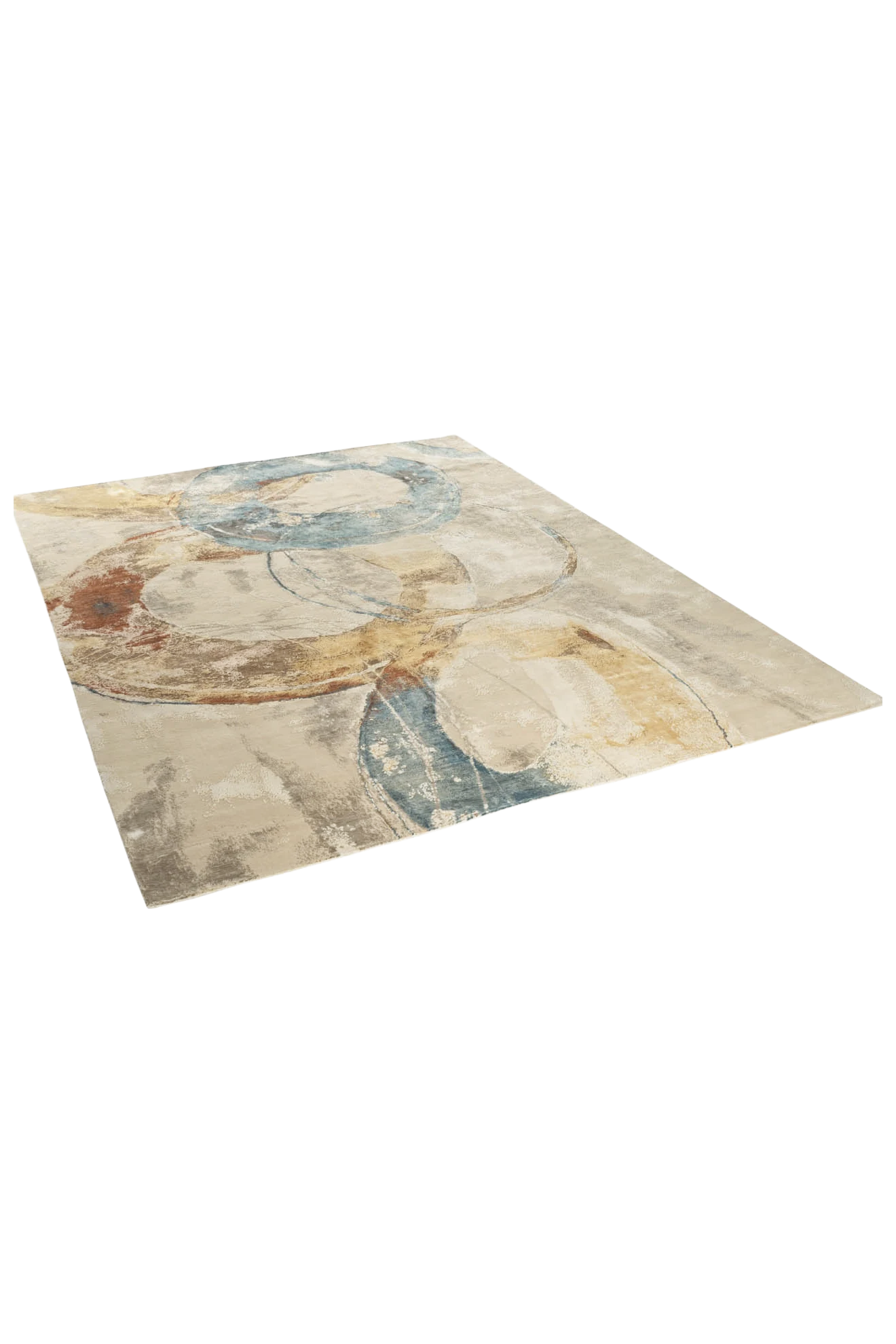 Jordan Masterpiece Designteppich - Caroline