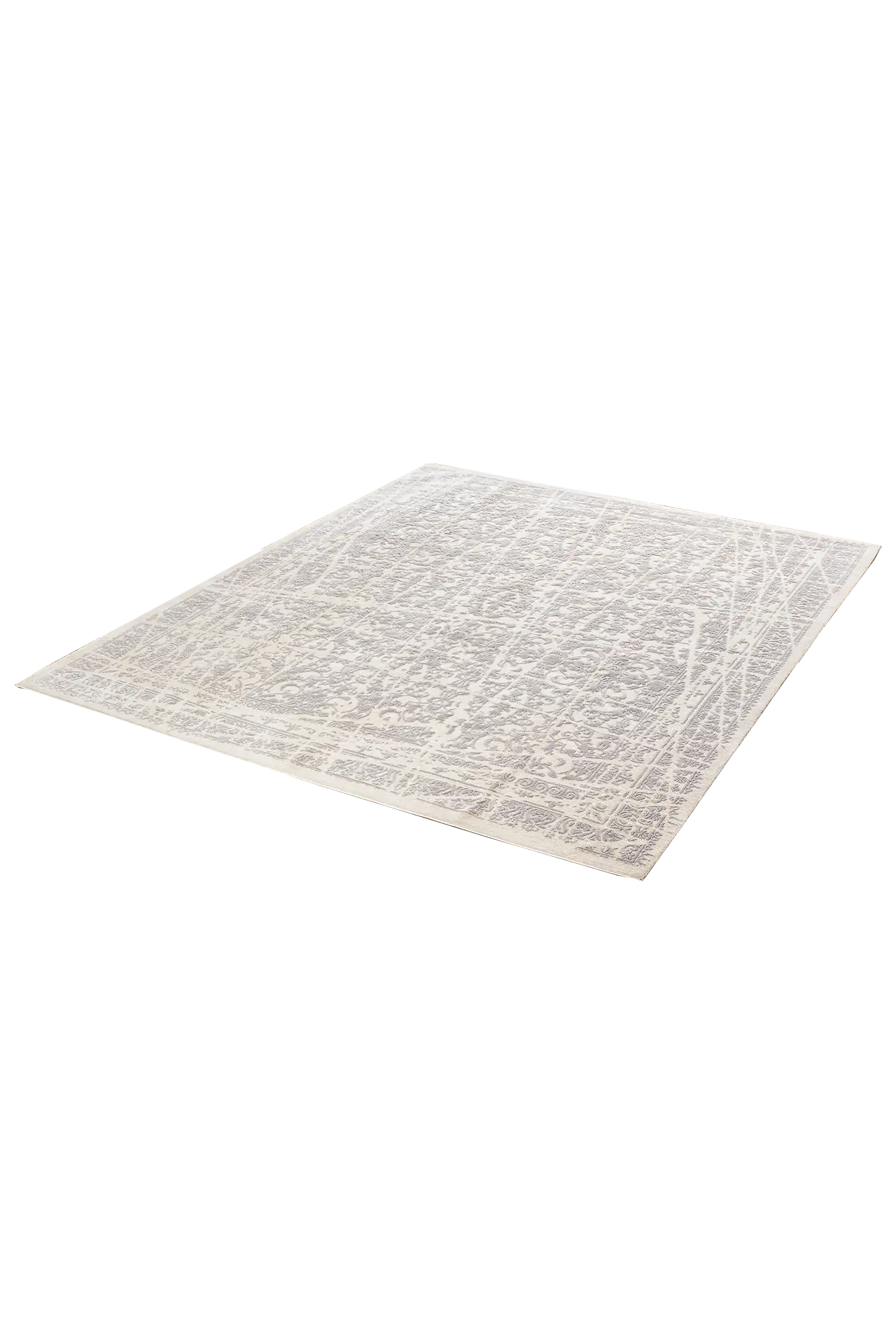 Designer Teppich Jan Kath - Ferrara Wrapped
