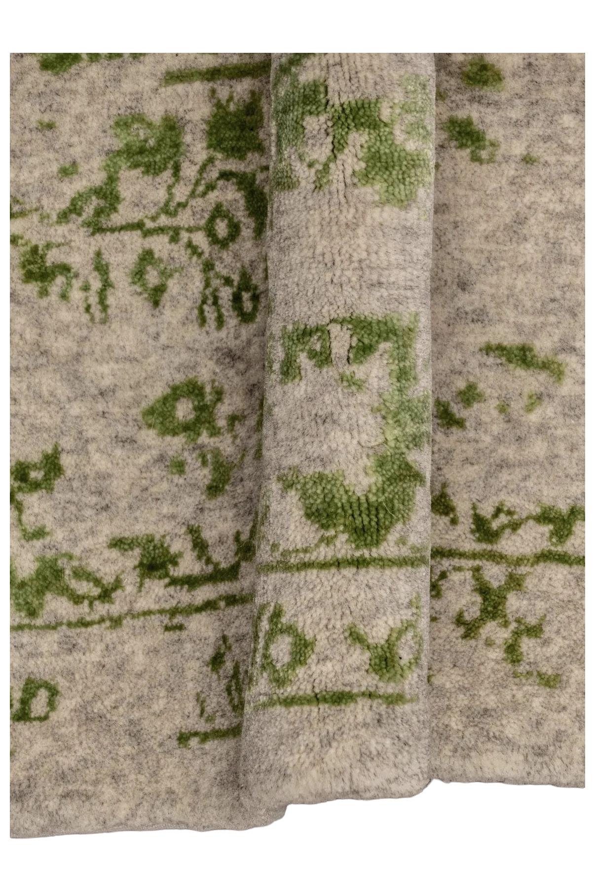 Jordan Collection Designteppich - Hara