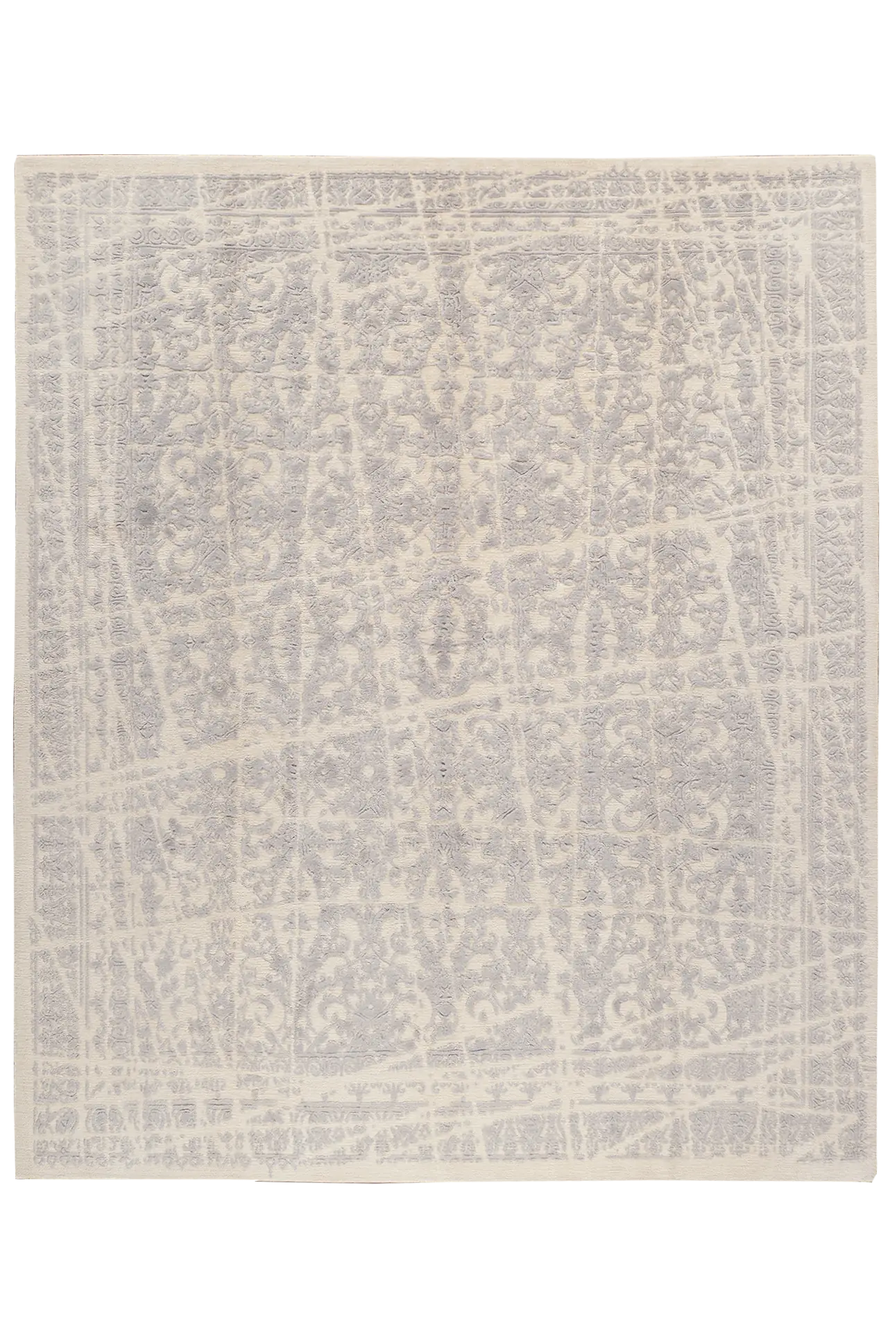 Designer Teppich Jan Kath - Ferrara Wrapped