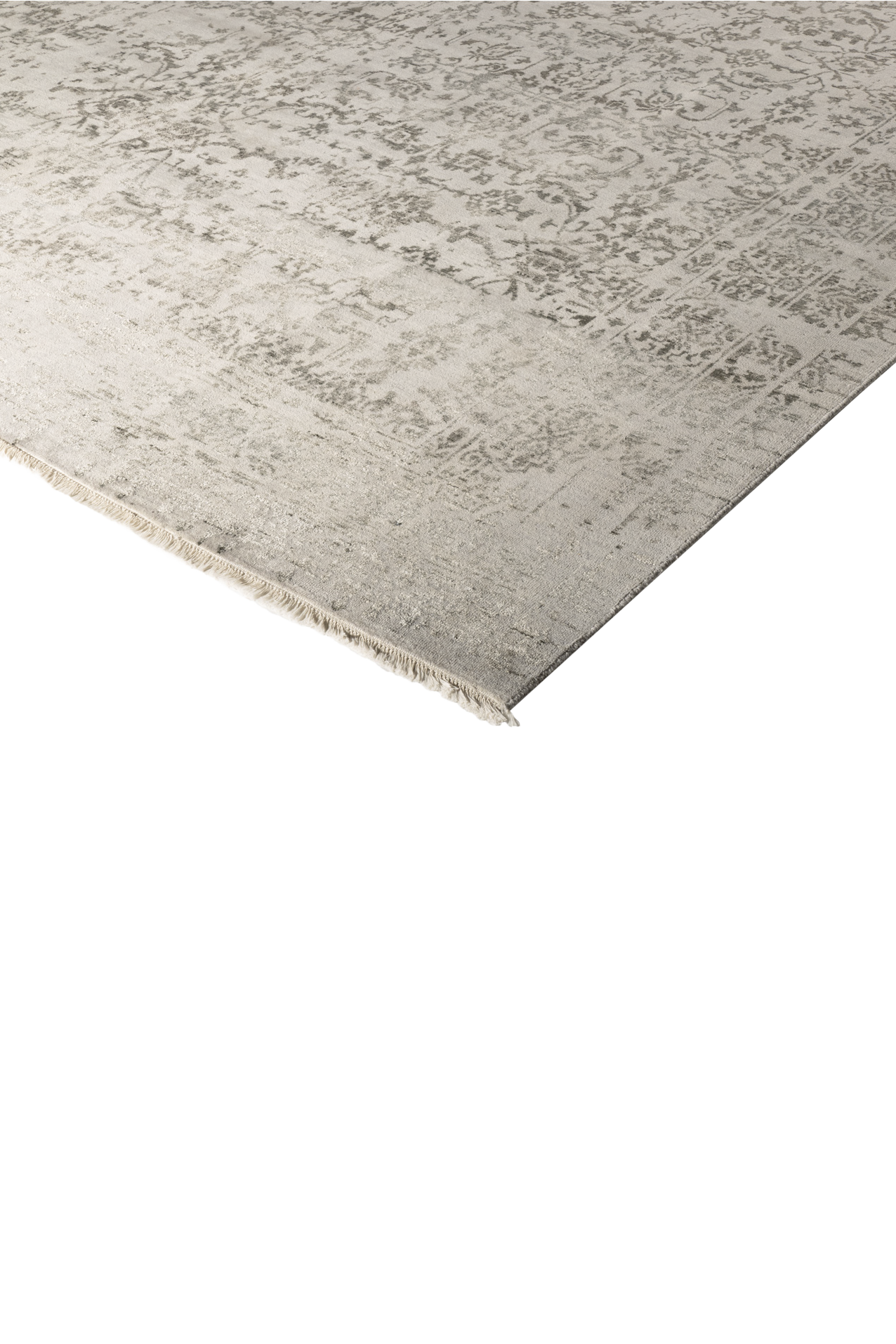 Jordan Collection Designteppich - Mirell