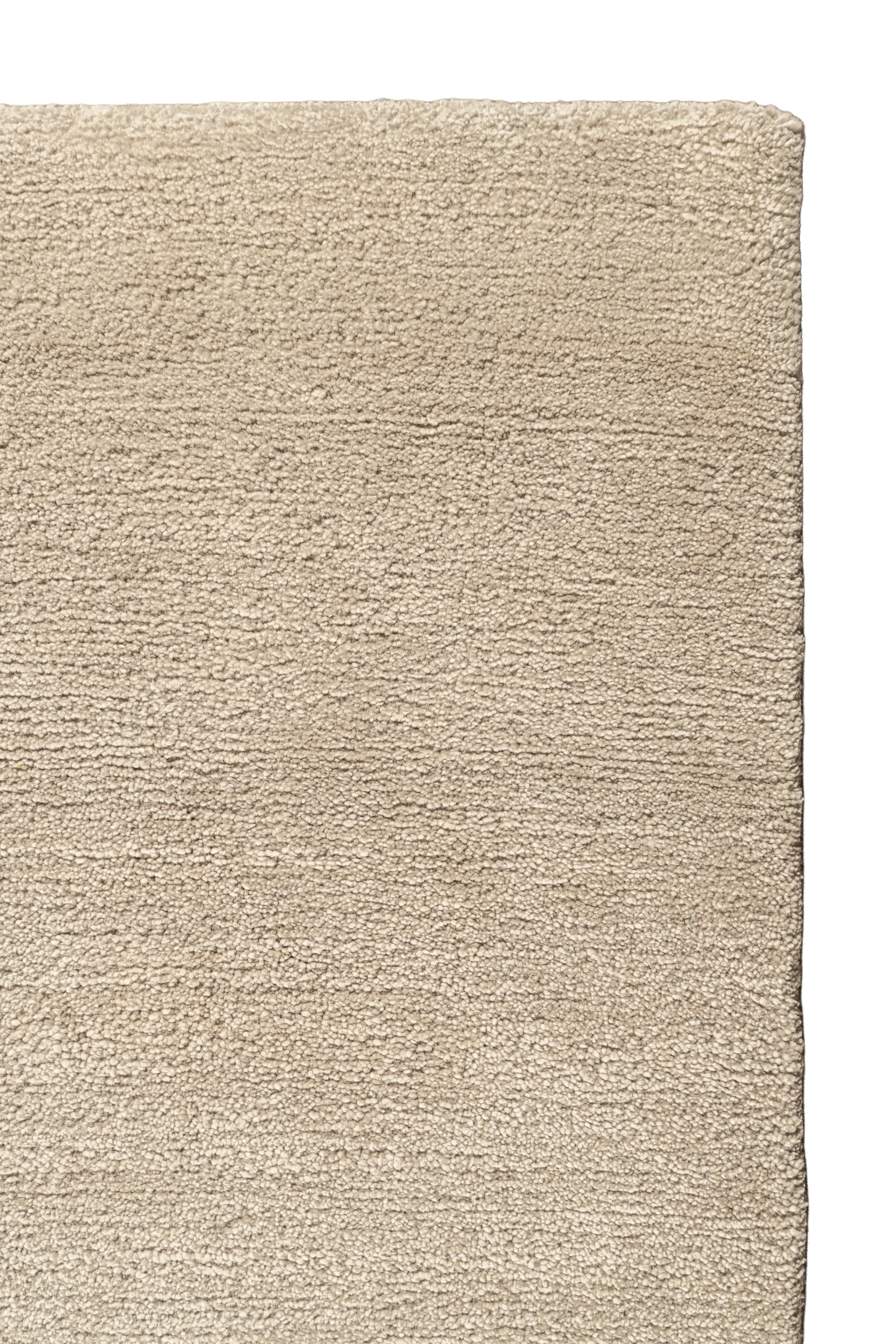 Jordan Collection Designteppich - Haven Grey