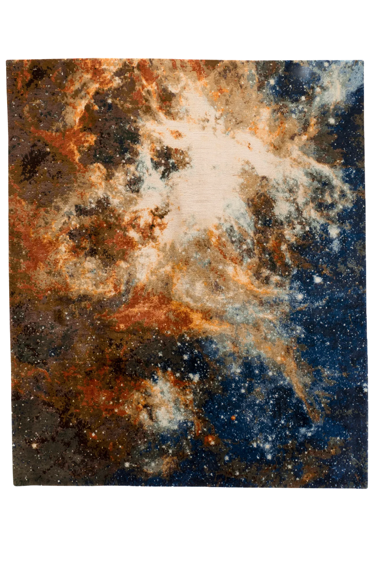 Jan Kath Teppich - Space 3