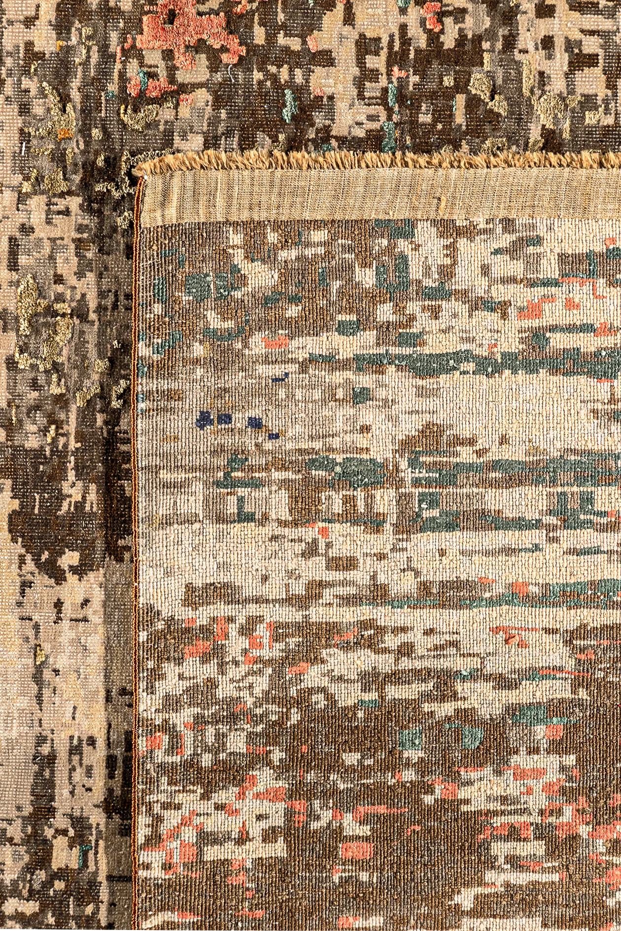 Jan Kath Teppich - Artwork 18