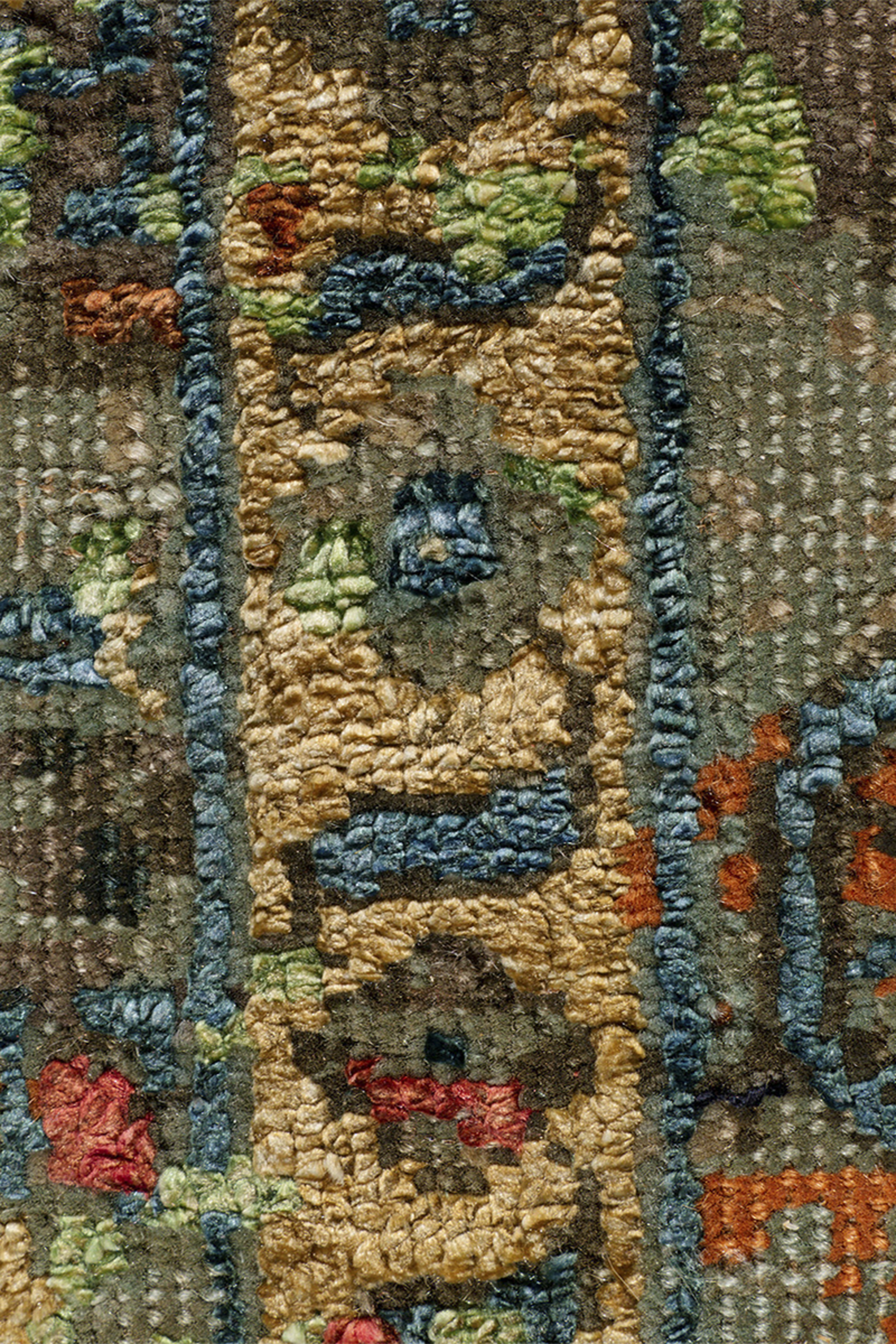 Jan Kath Teppich - Bidjar Paddington 18