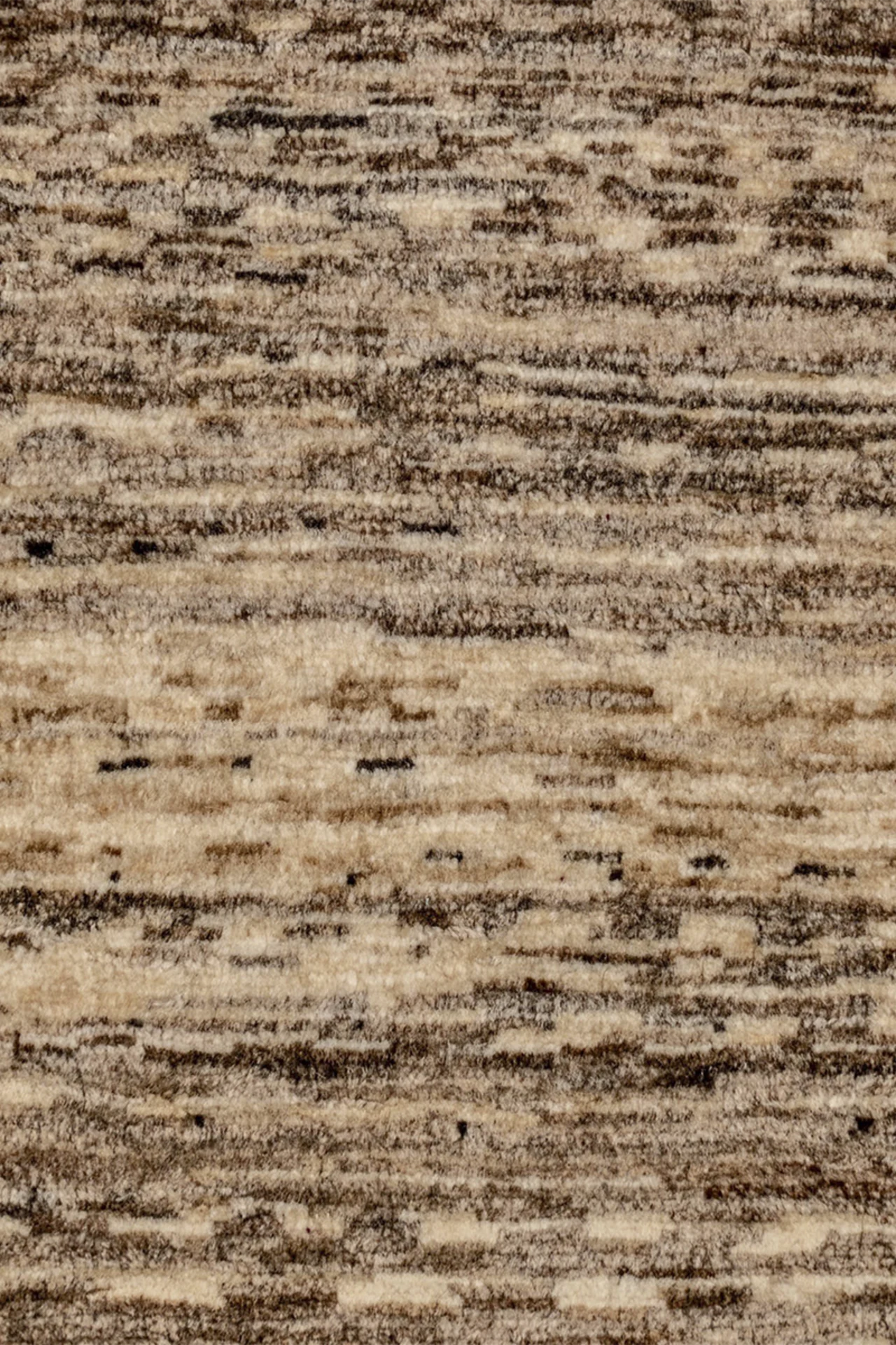Gabbeh Teppich-Unikat - Wollpoesie