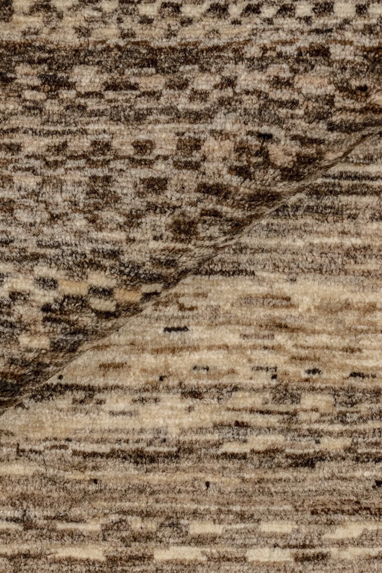 Gabbeh Teppich-Unikat - Wollpoesie
