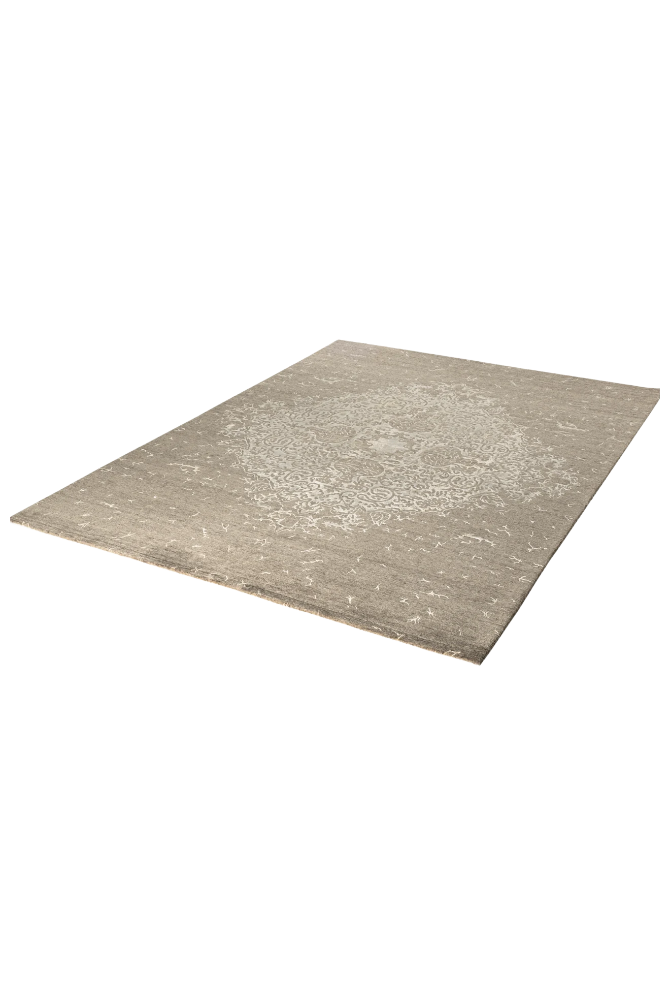 Jordan Collection Designteppich - Calyra